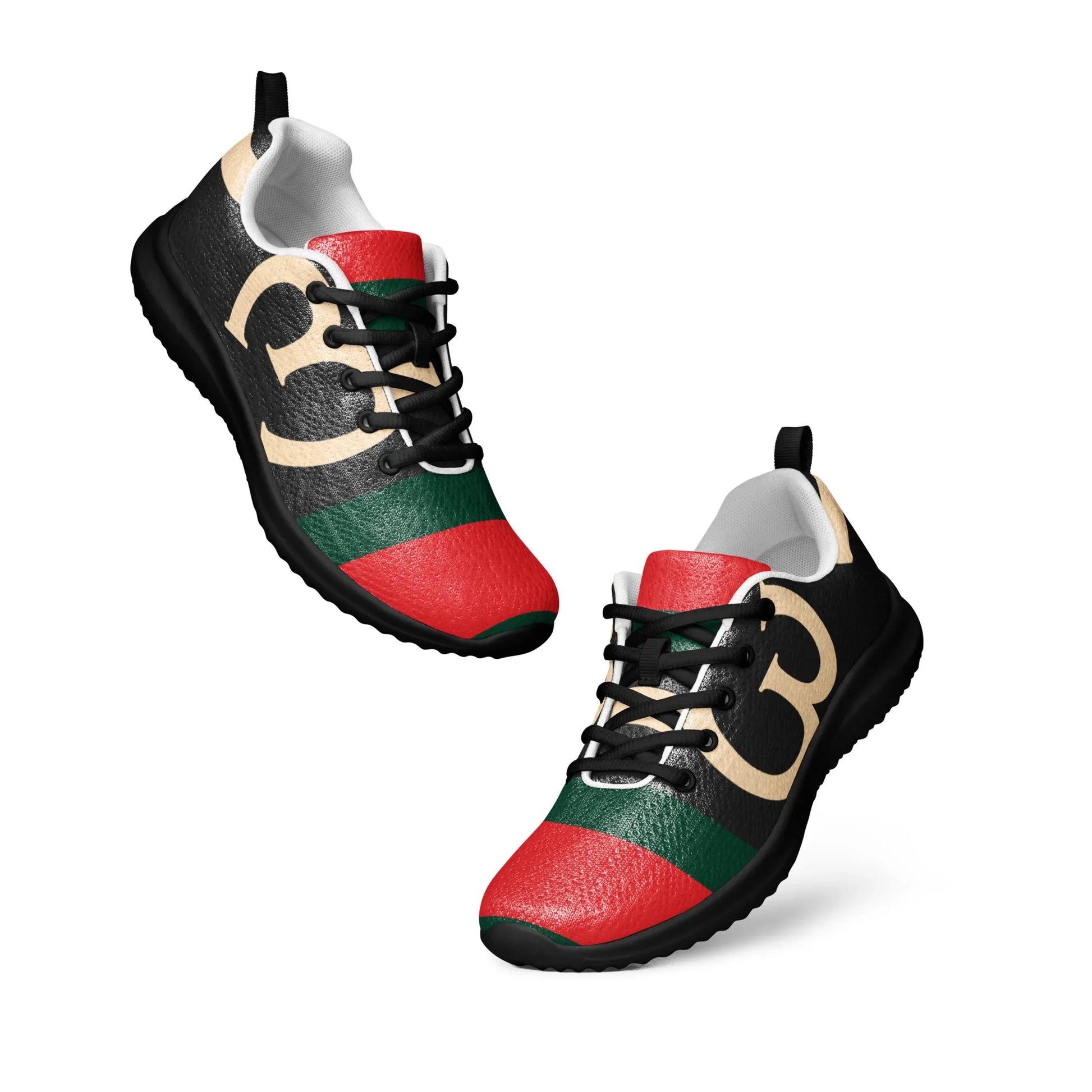 DA ARTATTACK G33 Men’s athletic shoes - Da G.A.T.E 33