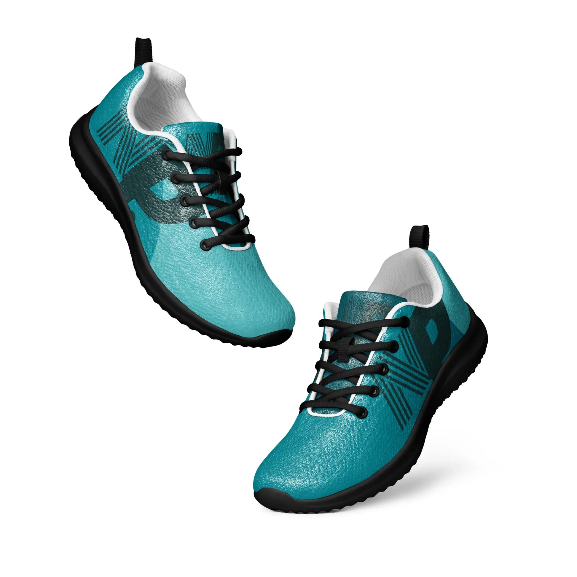 NP. JAWN Men’s athletic shoes - Da G.A.T.E 33