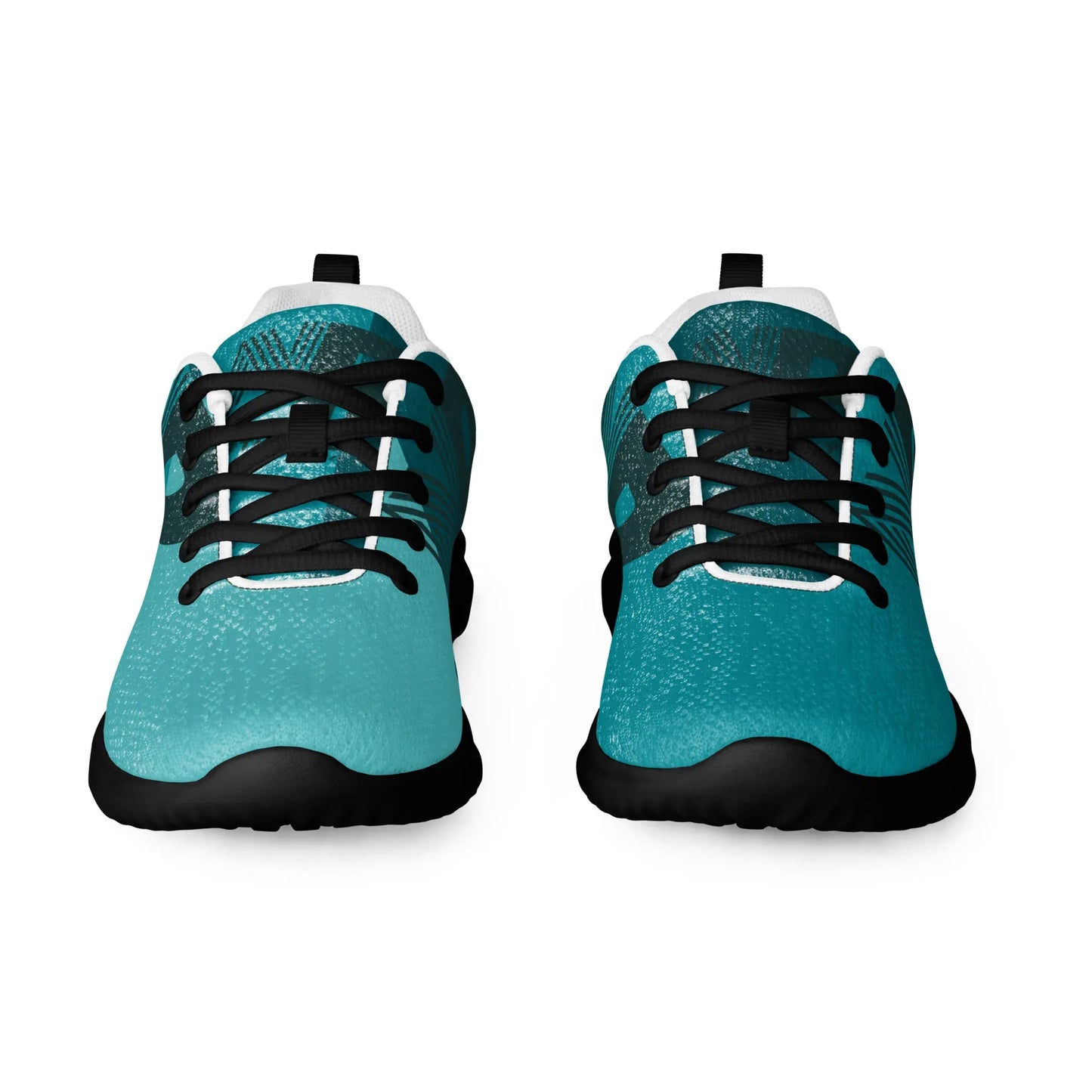 NP. JAWN Men’s athletic shoes - Da G.A.T.E 33