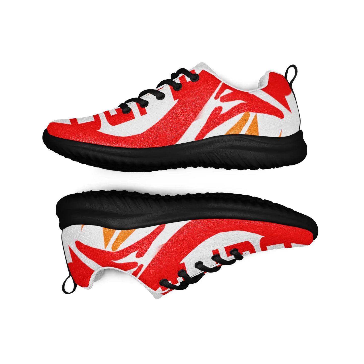 DaGate33=G33Men’s athletic shoes - Da G.A.T.E 33
