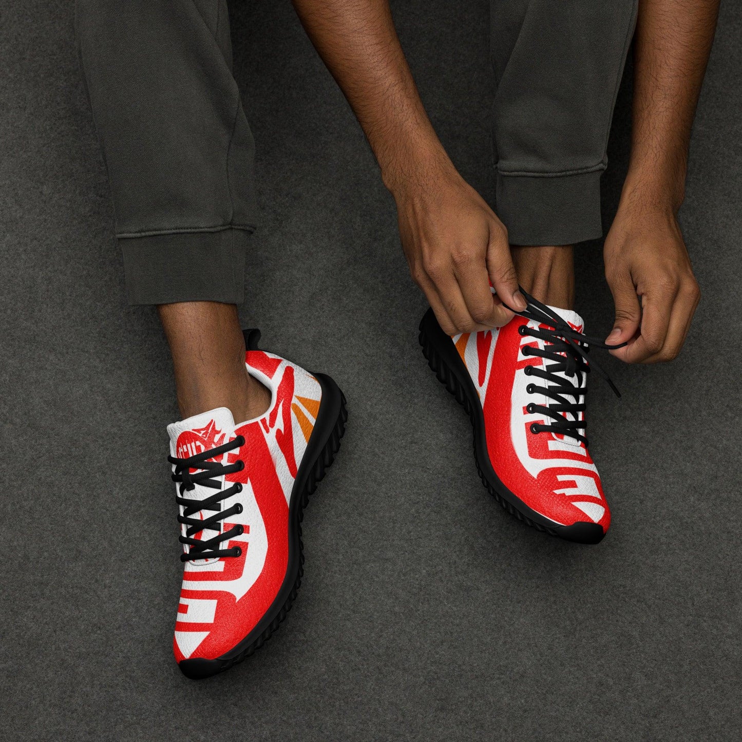 DaGate33=G33Men’s athletic shoes - Da G.A.T.E 33