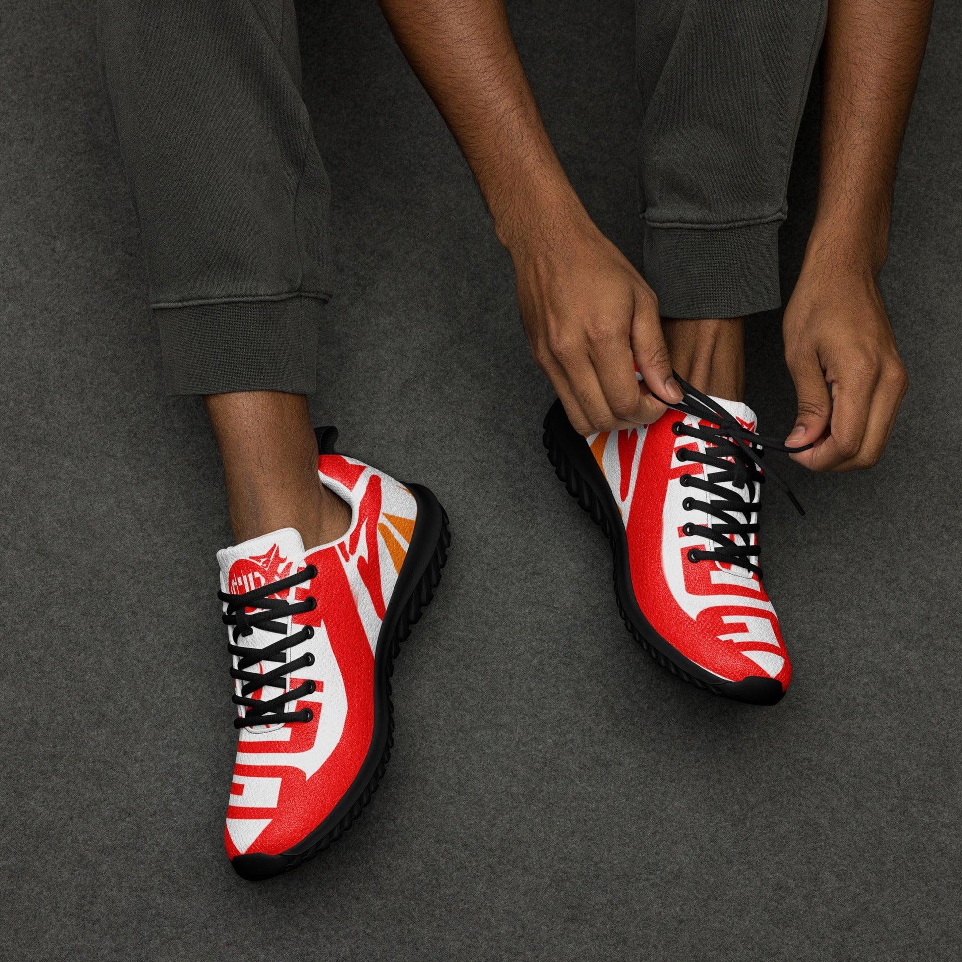 DaGate33=G33Men’s athletic shoes - Da G.A.T.E 33