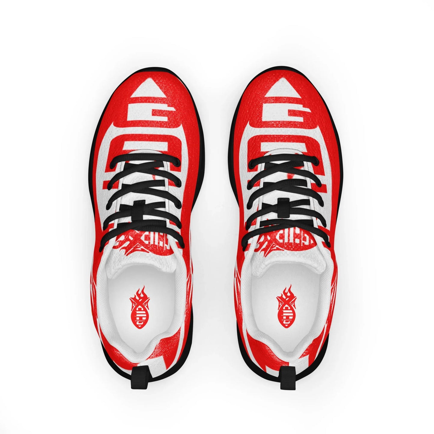 DaGate33=G33Men’s athletic shoes - Da G.A.T.E 33
