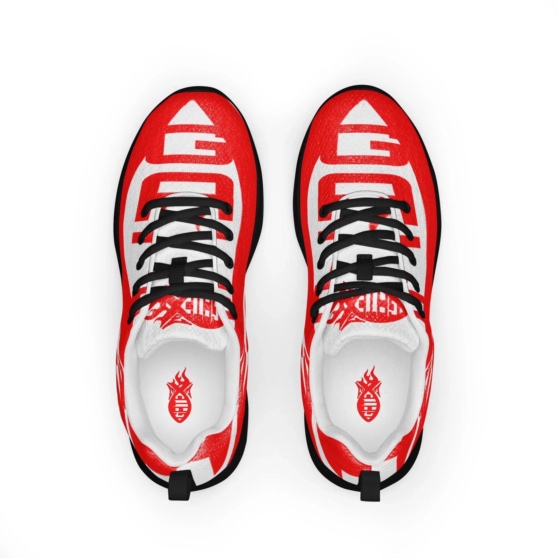 DaGate33=G33Men’s athletic shoes - Da G.A.T.E 33