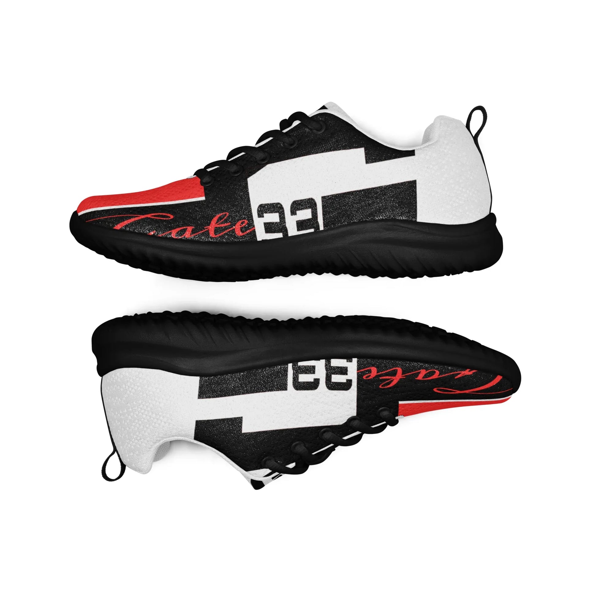 DaGate33 G33 Men’s athletic shoes - Da G.A.T.E 33