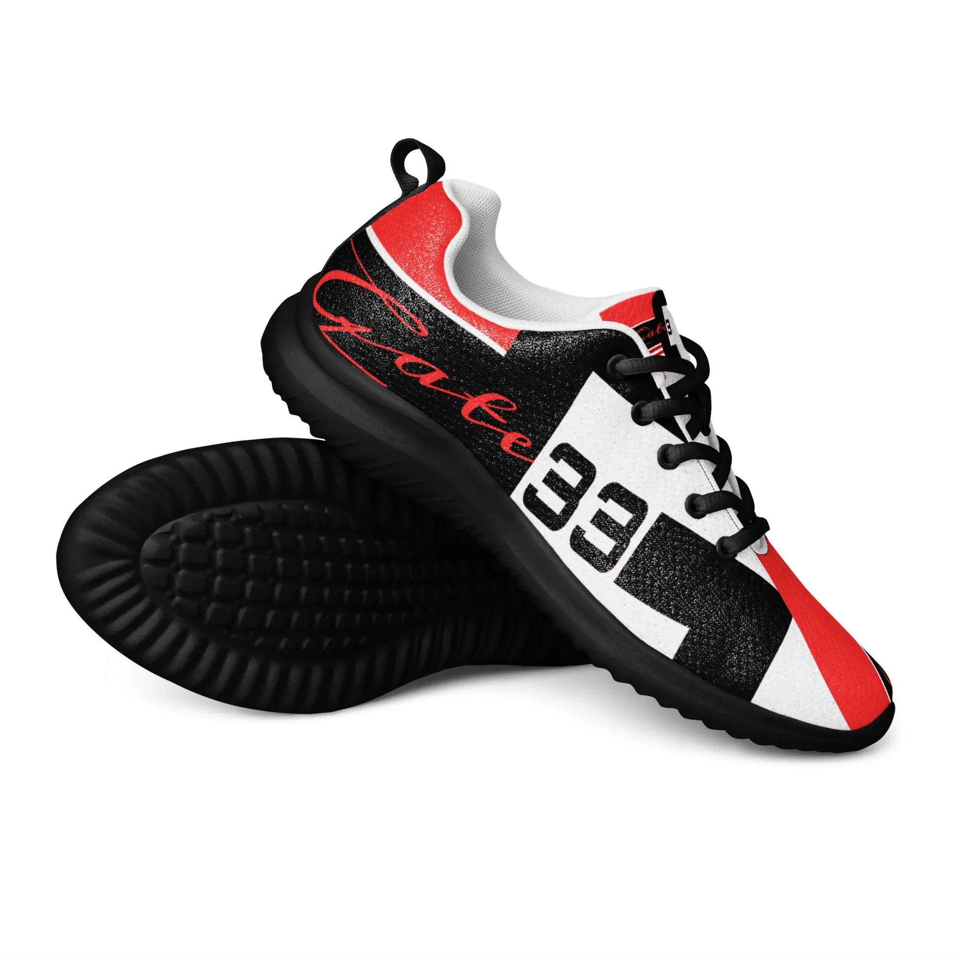 DaGate33 G33 Men’s athletic shoes - Da G.A.T.E 33