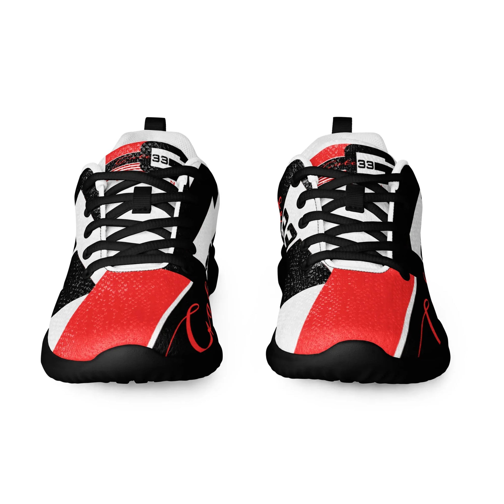 DaGate33 G33 Men’s athletic shoes - Da G.A.T.E 33