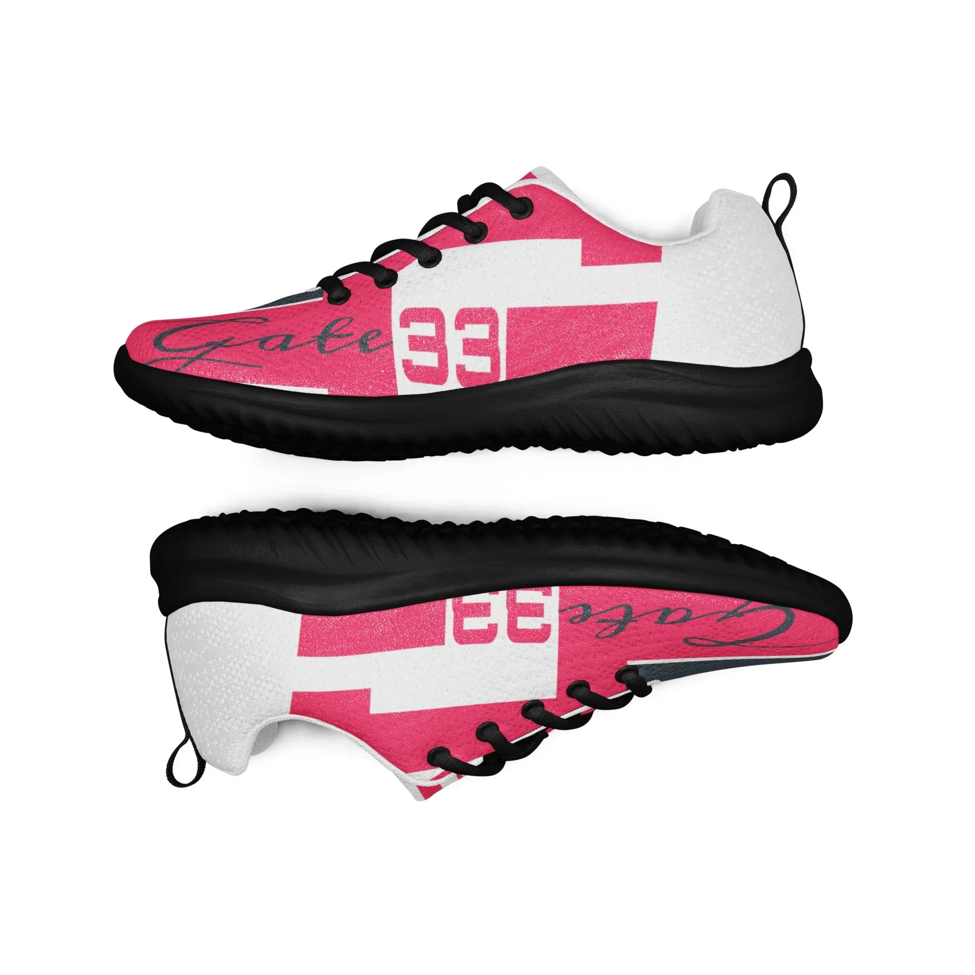 DaGate33 G33 Men’s athletic shoes - Da G.A.T.E 33