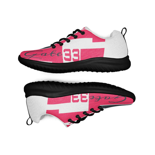 DaGate33 G33 Men’s athletic shoes - Da G.A.T.E 33