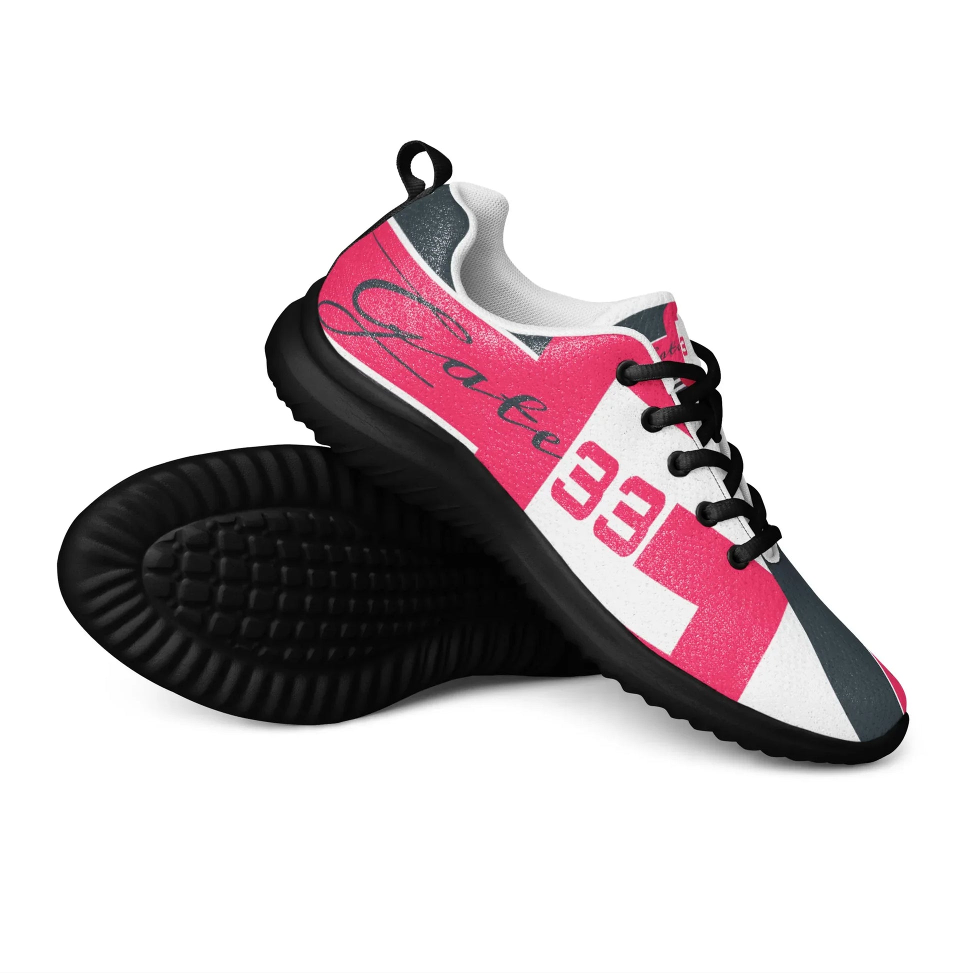 DaGate33 G33 Men’s athletic shoes - Da G.A.T.E 33
