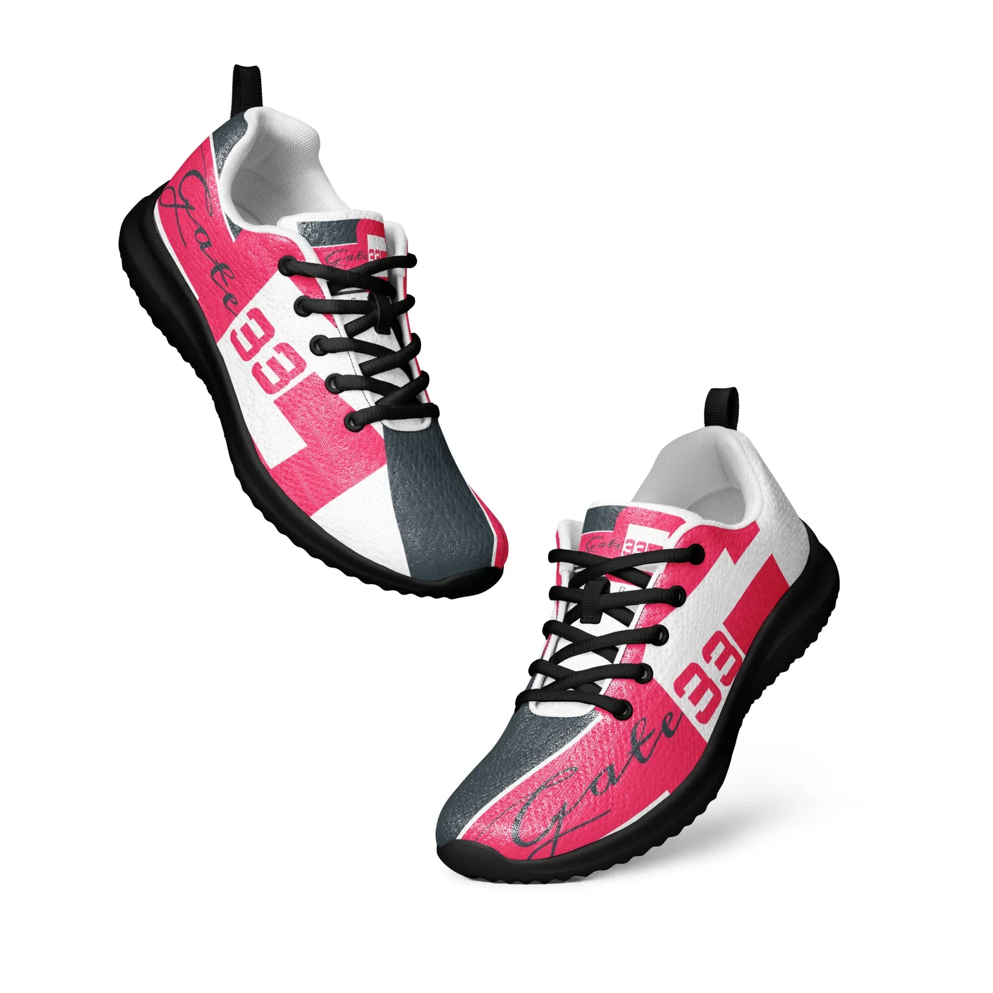 DaGate33 G33 Men’s athletic shoes - Da G.A.T.E 33