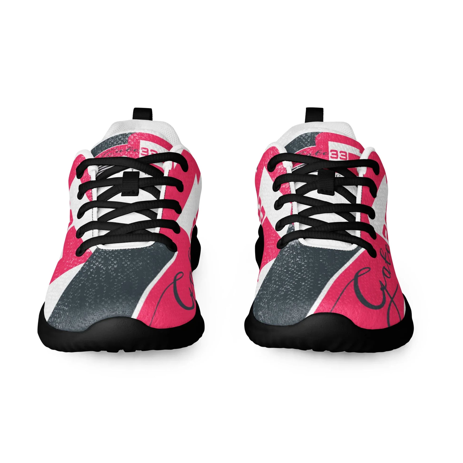 DaGate33 G33 Men’s athletic shoes - Da G.A.T.E 33
