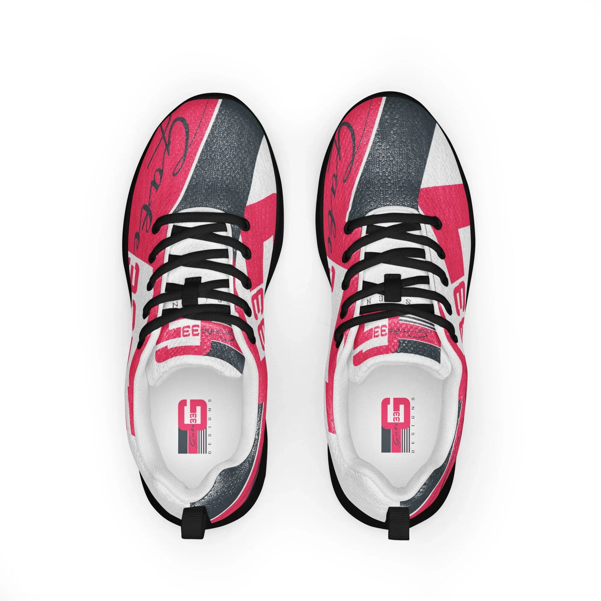 DaGate33 G33 Men’s athletic shoes - Da G.A.T.E 33