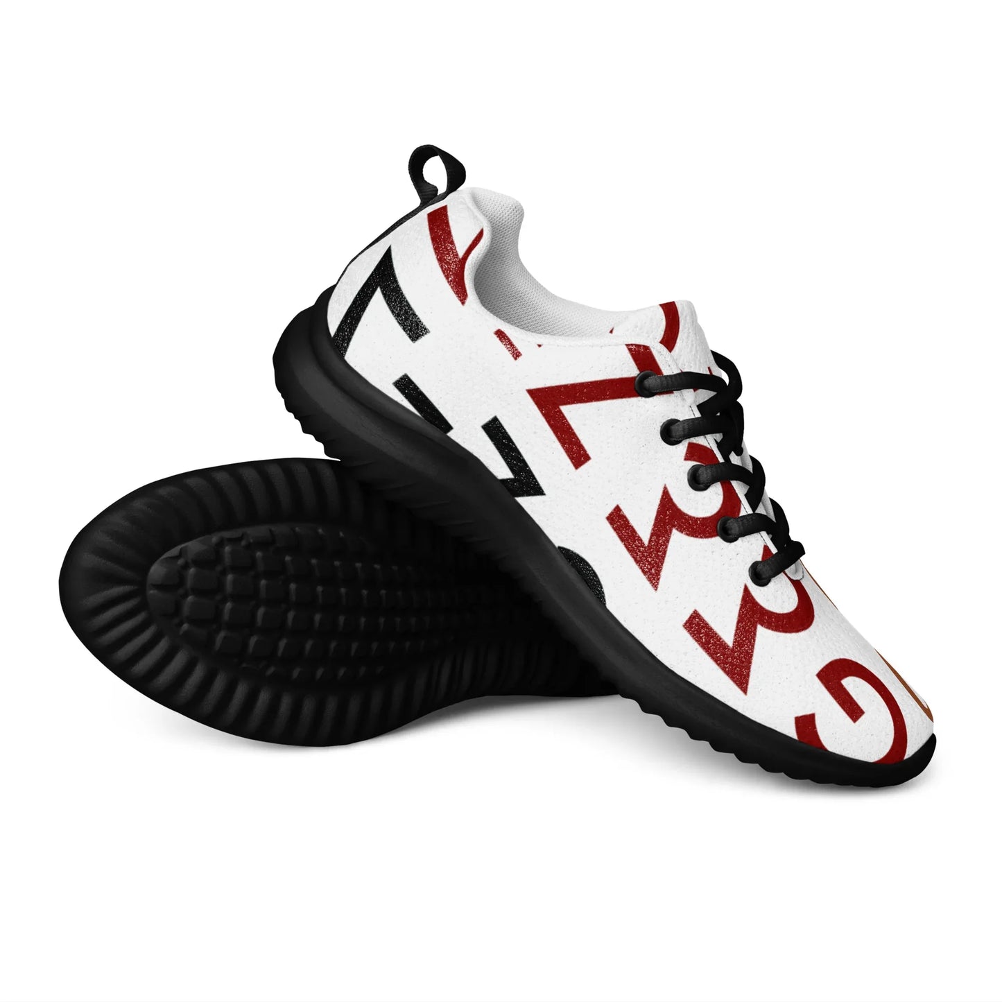 G33Z=Z Men’s athletic shoes - Da G.A.T.E 33