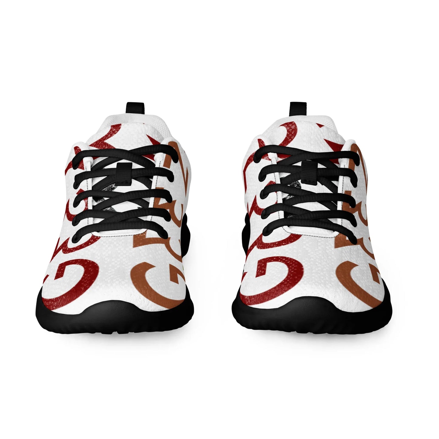 G33Z=Z Men’s athletic shoes - Da G.A.T.E 33