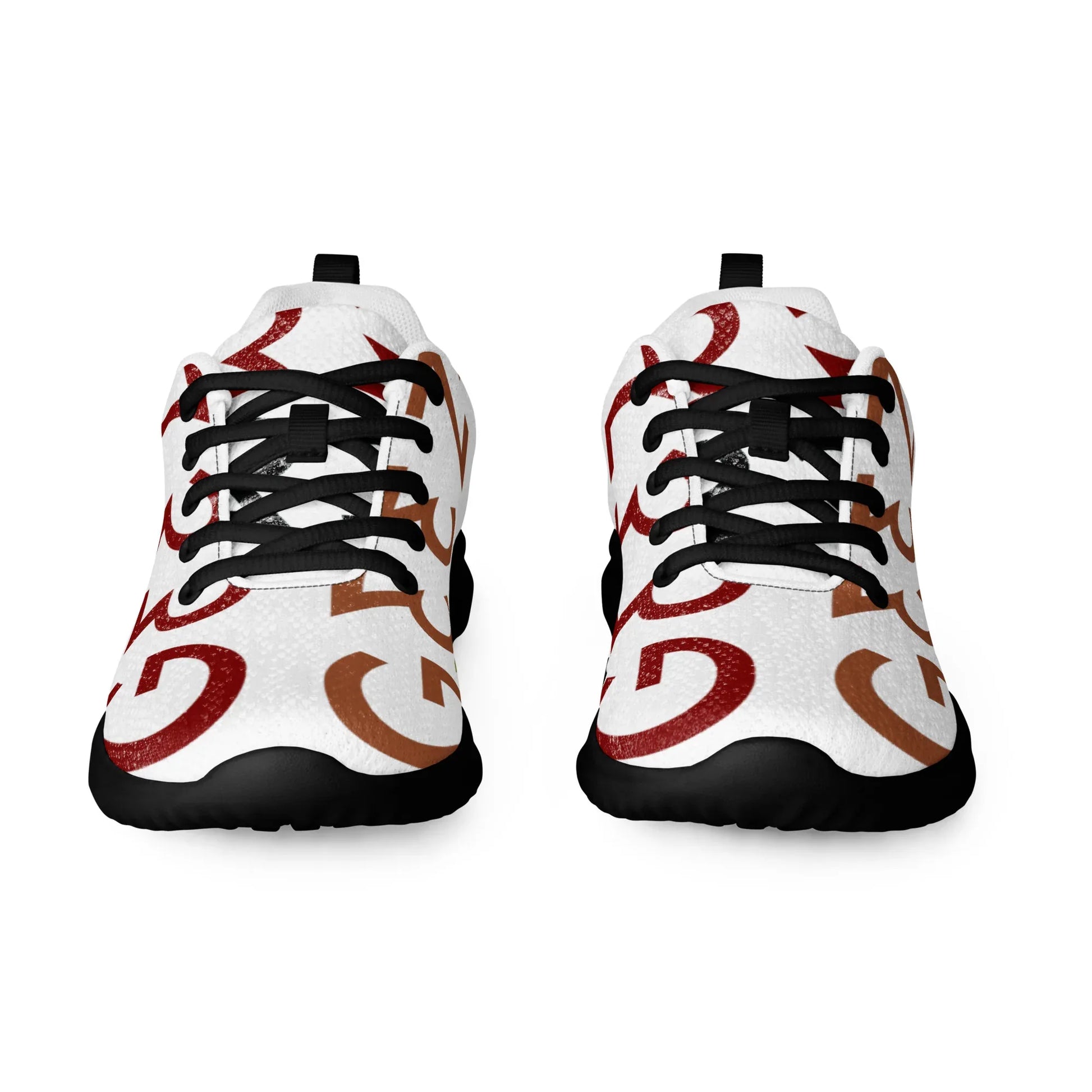 G33Z=Z Men’s athletic shoes - Da G.A.T.E 33