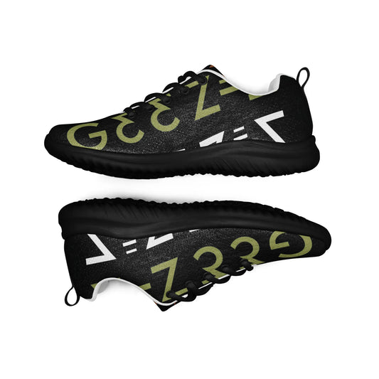 G33Z=Z Men’s athletic shoes - Da G.A.T.E 33