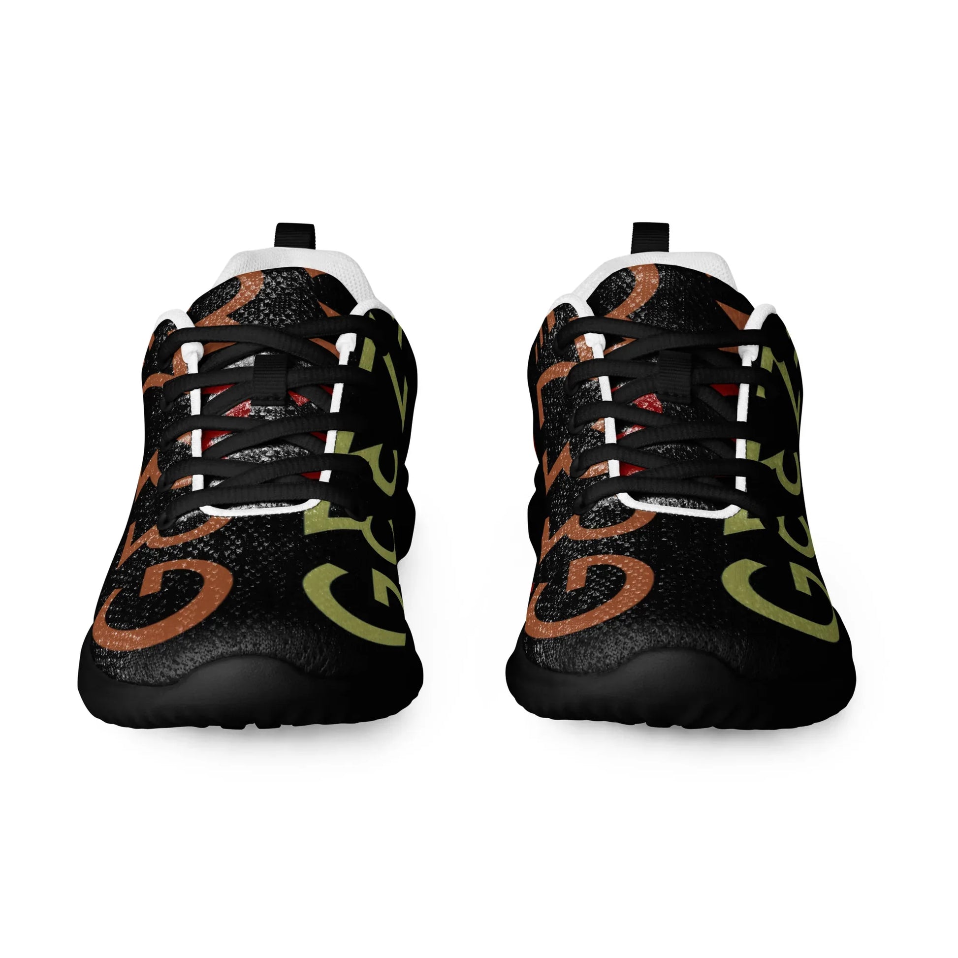 G33Z=Z Men’s athletic shoes - Da G.A.T.E 33