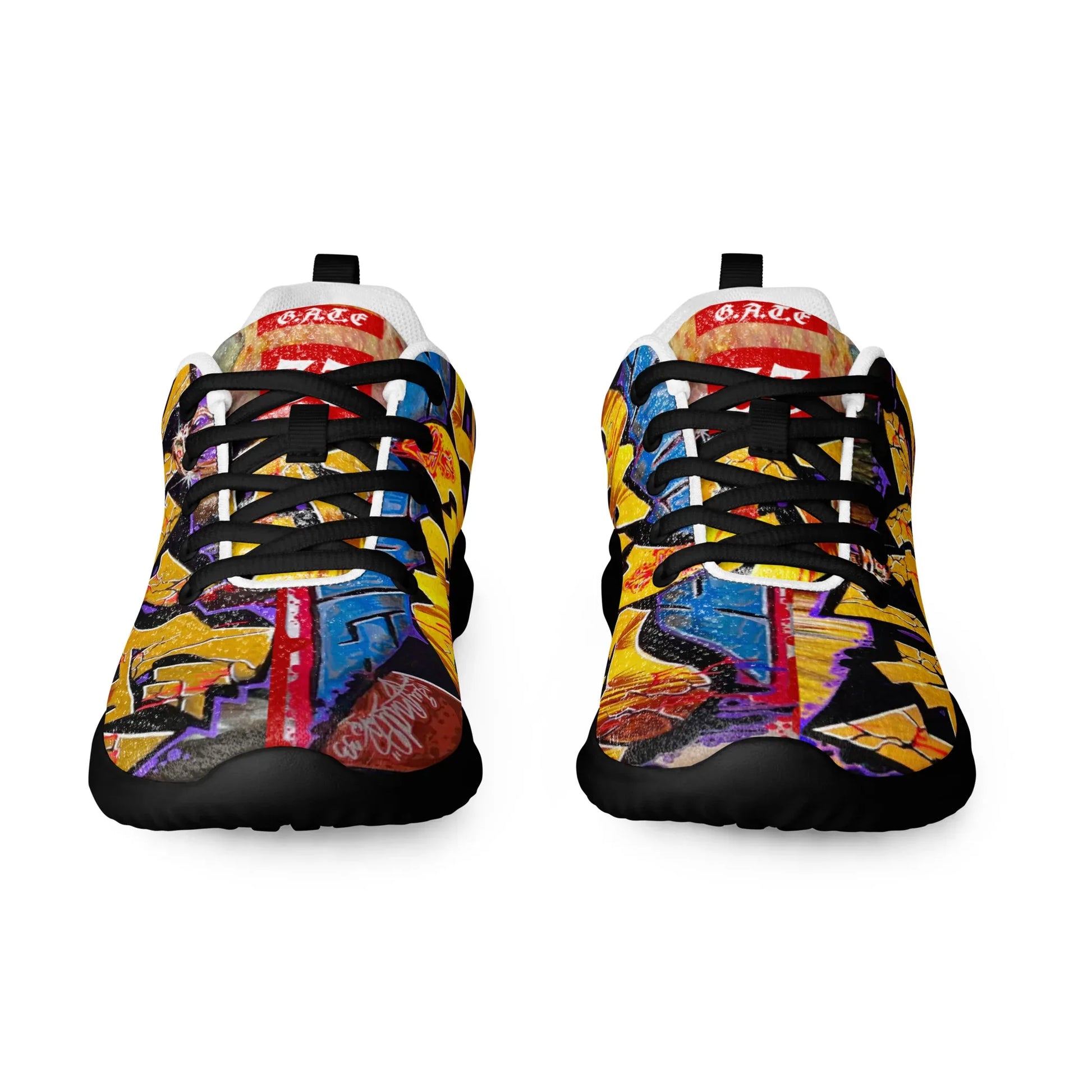 DA ARTATTACK Men’s athletic shoes - Da G.A.T.E 33