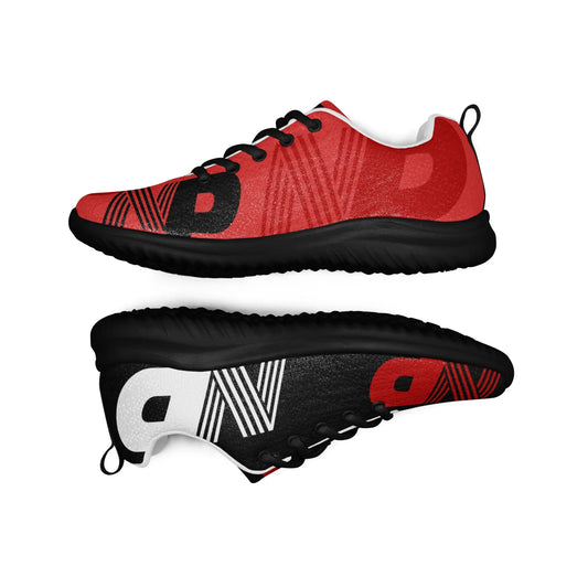 PRAY FOR PHILLY Men’s athletic shoes - Da G.A.T.E 33