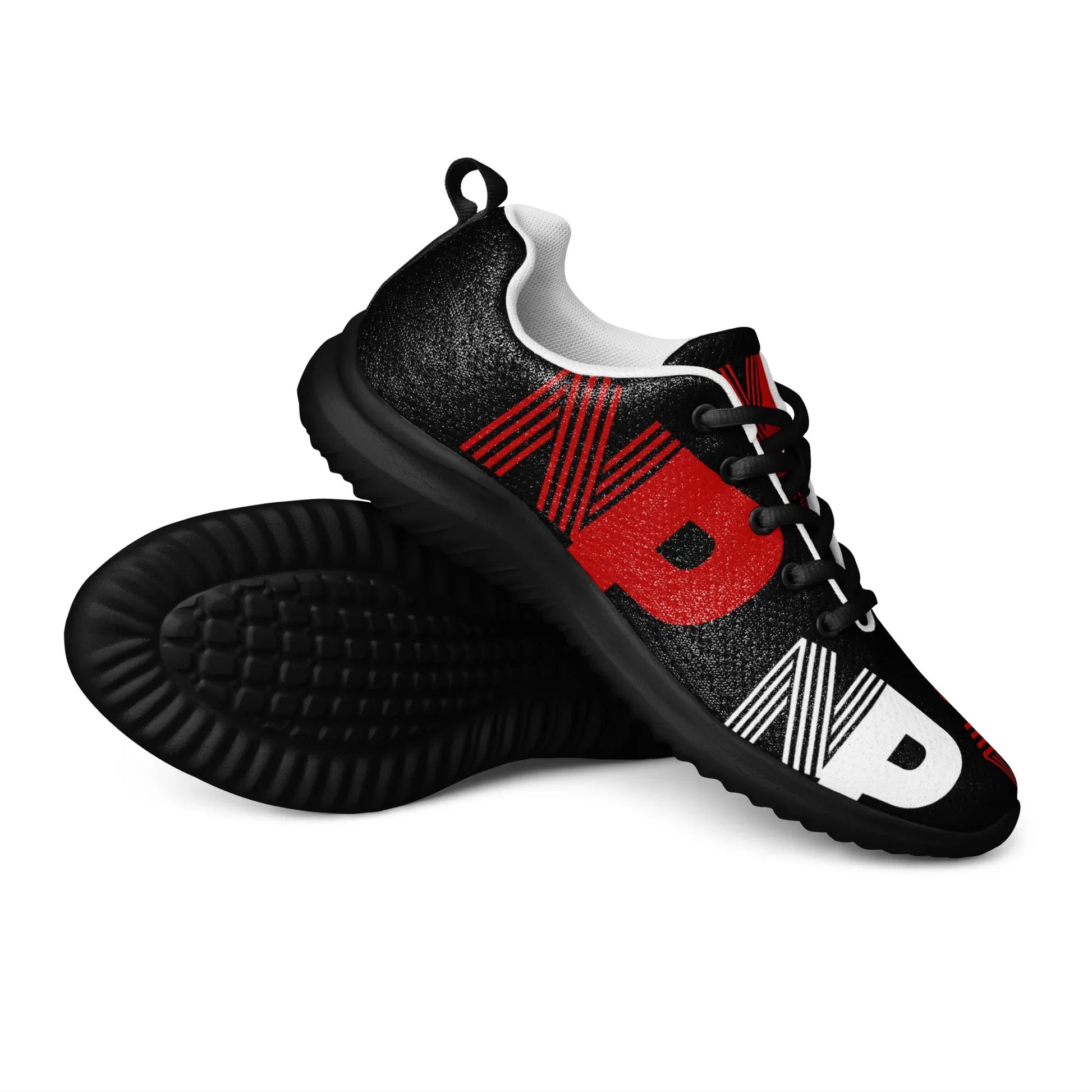 PRAY FOR PHILLY Men’s athletic shoes - Da G.A.T.E 33