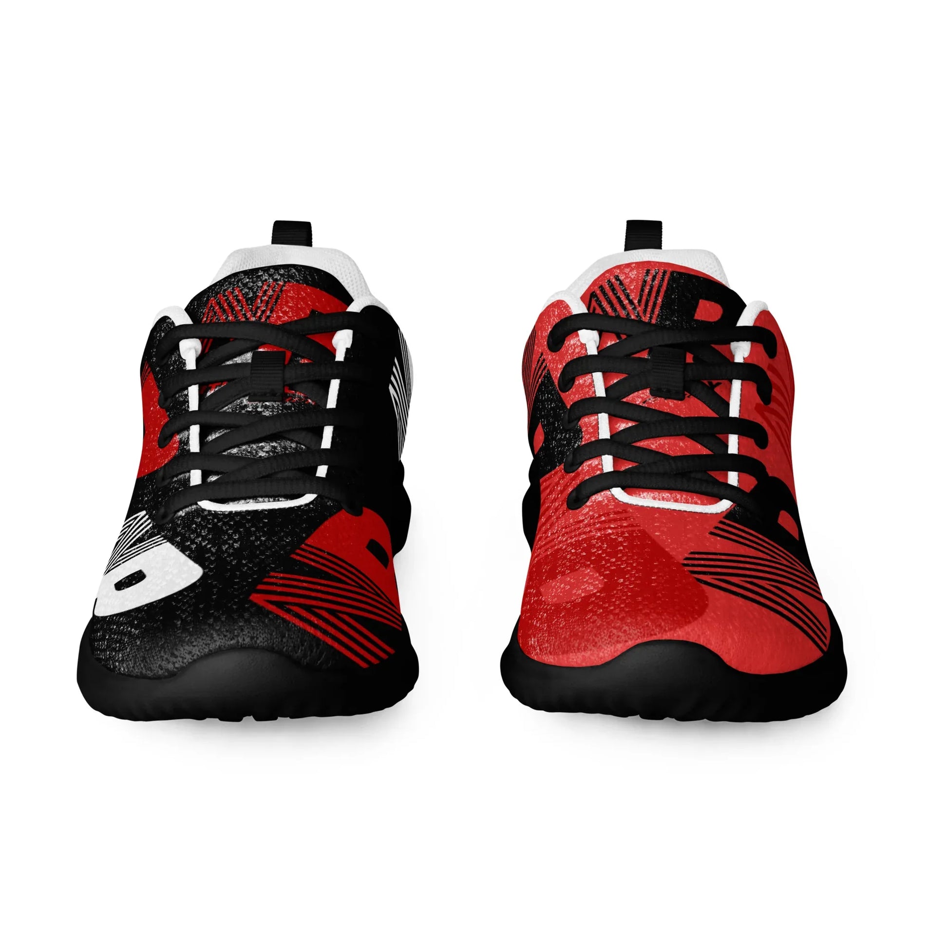 PRAY FOR PHILLY Men’s athletic shoes - Da G.A.T.E 33