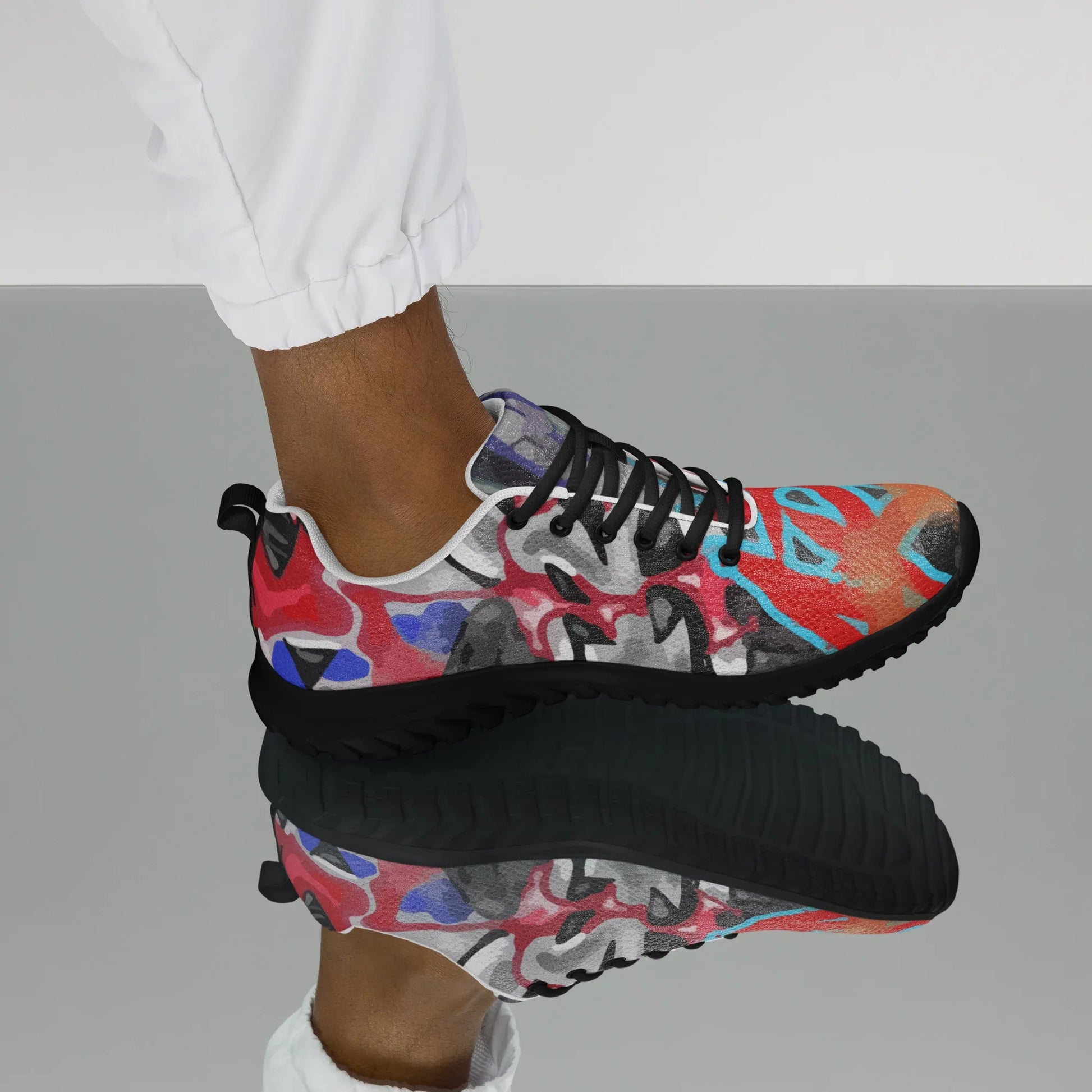 DA ARTATTACK Men’s athletic shoes - Da G.A.T.E 33