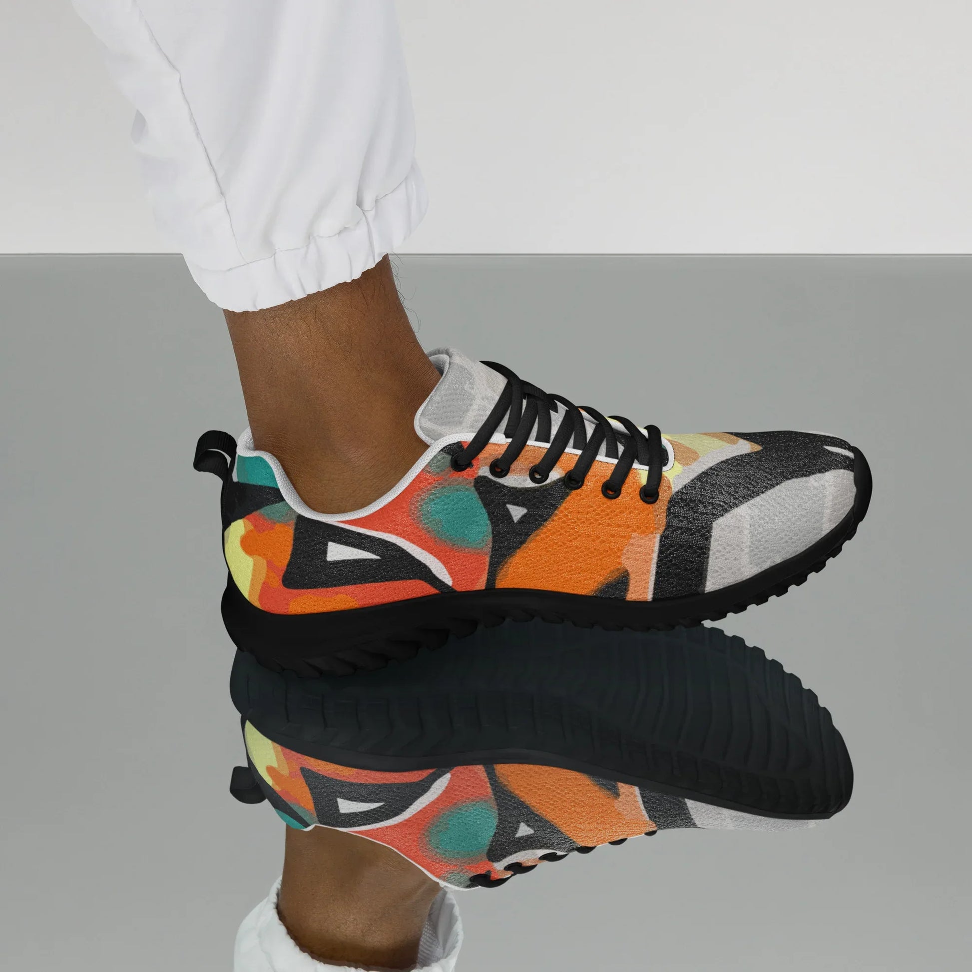 DA ARTATTACK Men’s athletic shoes - Da G.A.T.E 33