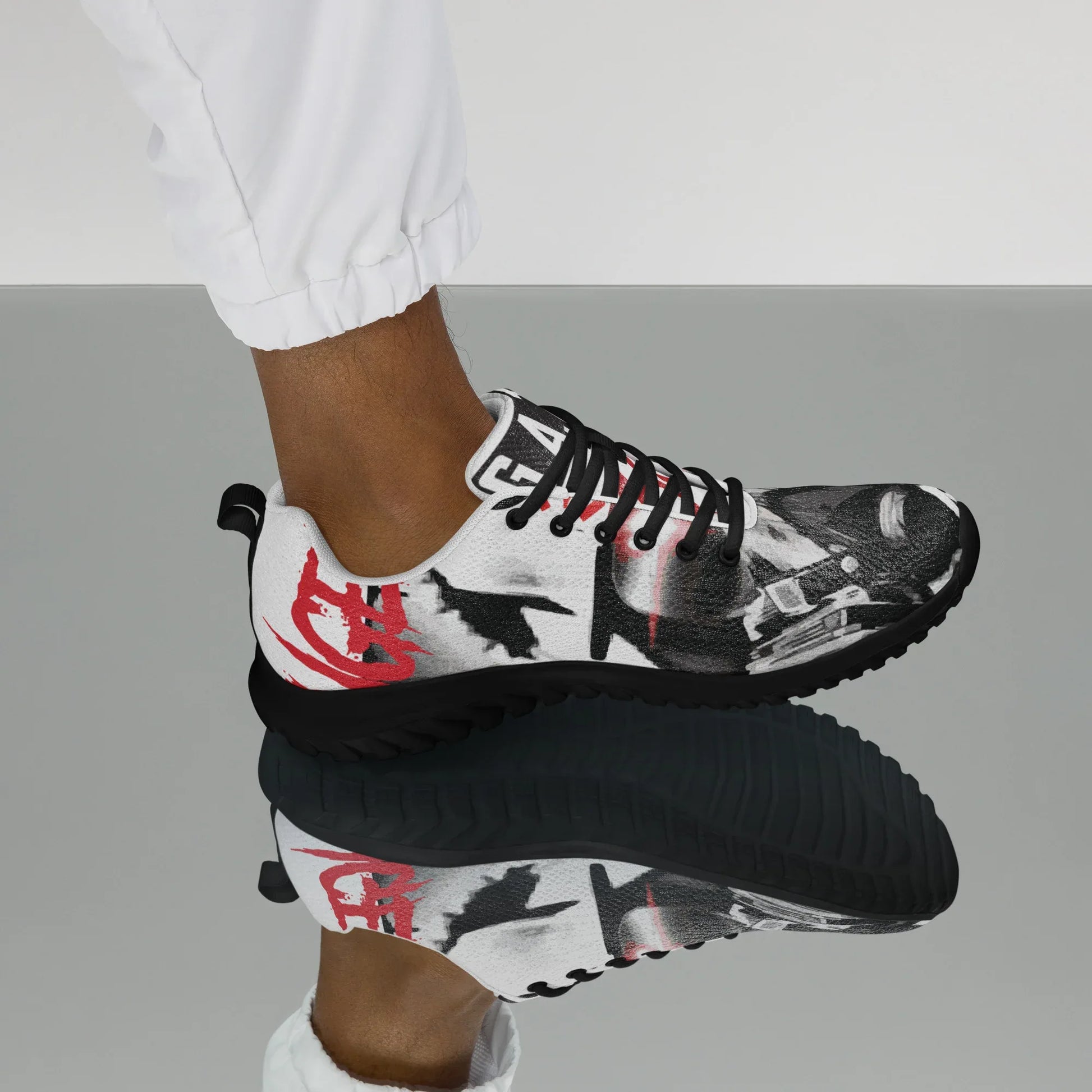DA ARTATTACK Men’s athletic shoes - Da G.A.T.E 33