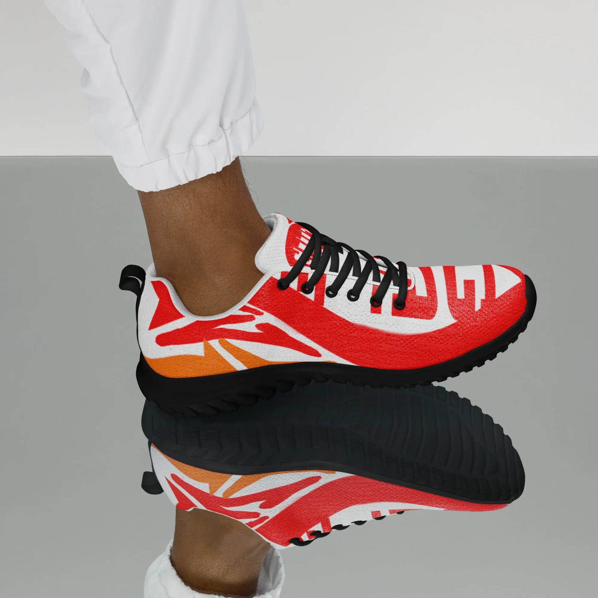 DaGate33=G33Men’s athletic shoes - Da G.A.T.E 33