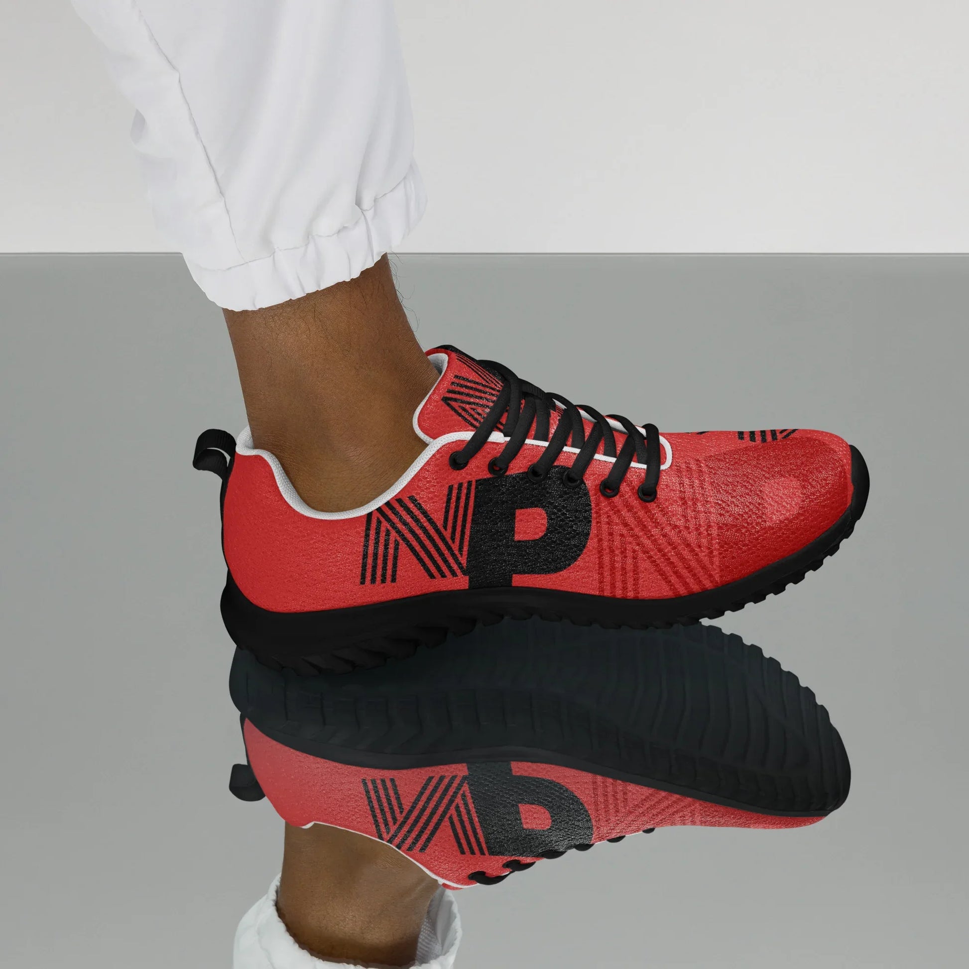 PRAY FOR PHILLY Men’s athletic shoes - Da G.A.T.E 33