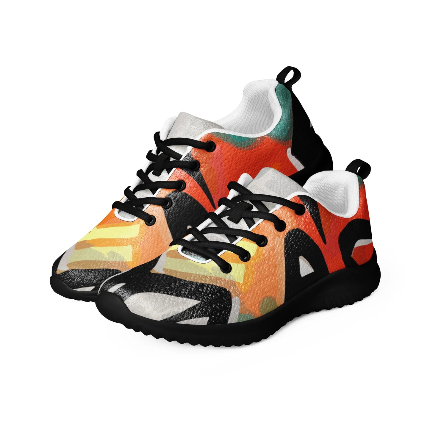 DA ARTATTACK Men’s athletic shoes - Da G.A.T.E 33