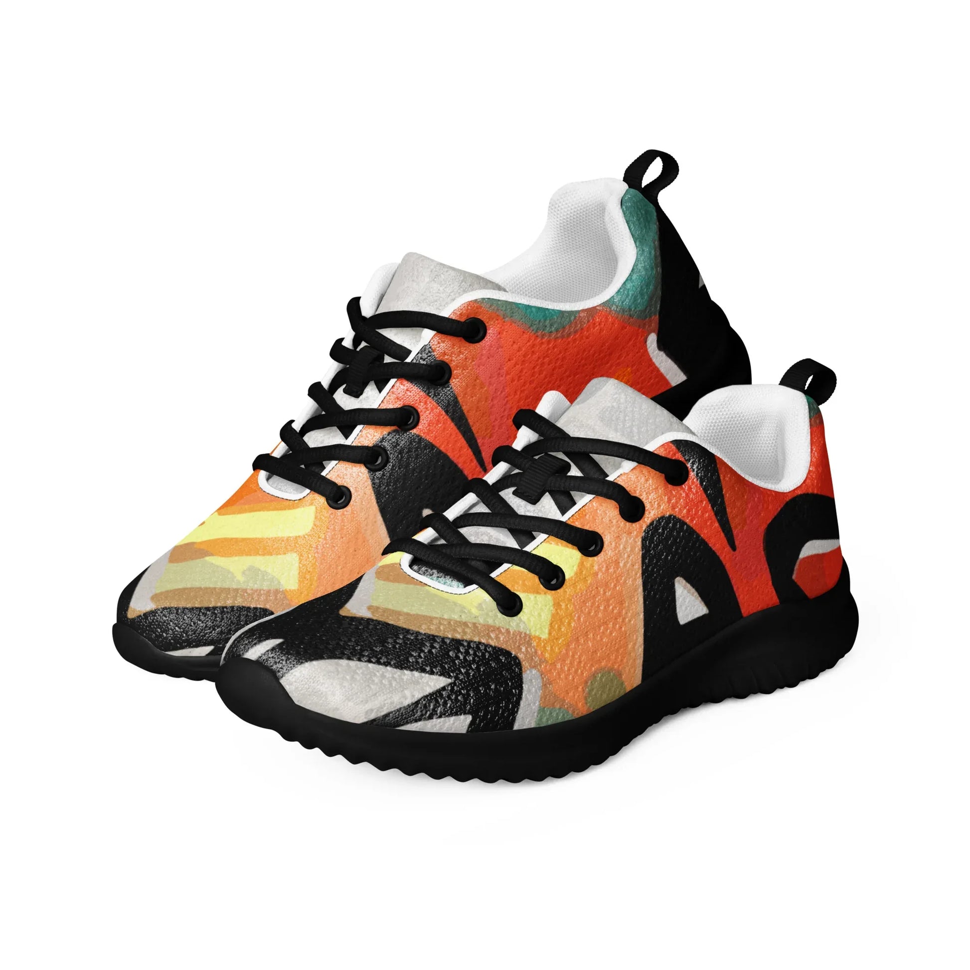 DA ARTATTACK Men’s athletic shoes - Da G.A.T.E 33