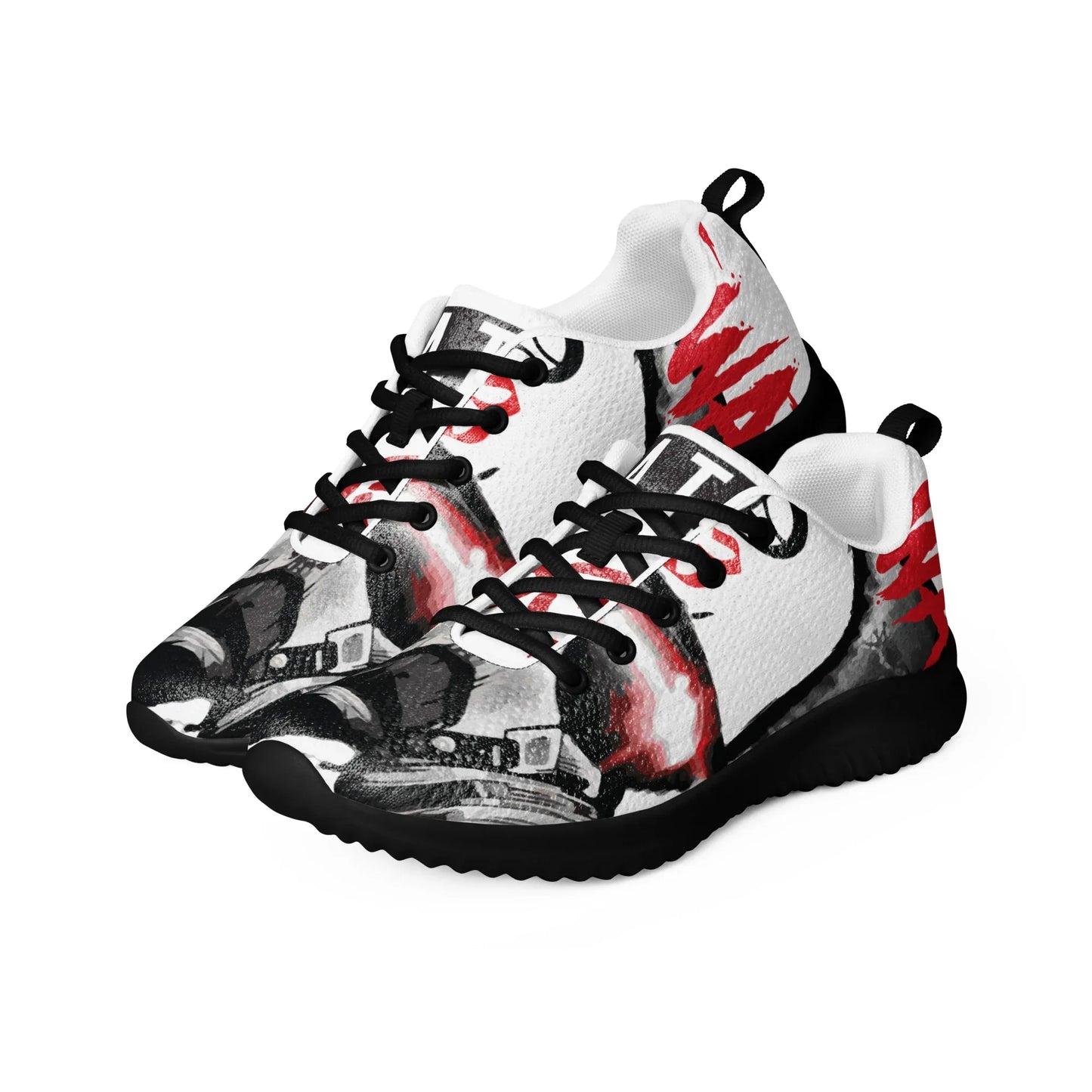 DA ARTATTACK Men’s athletic shoes - Da G.A.T.E 33