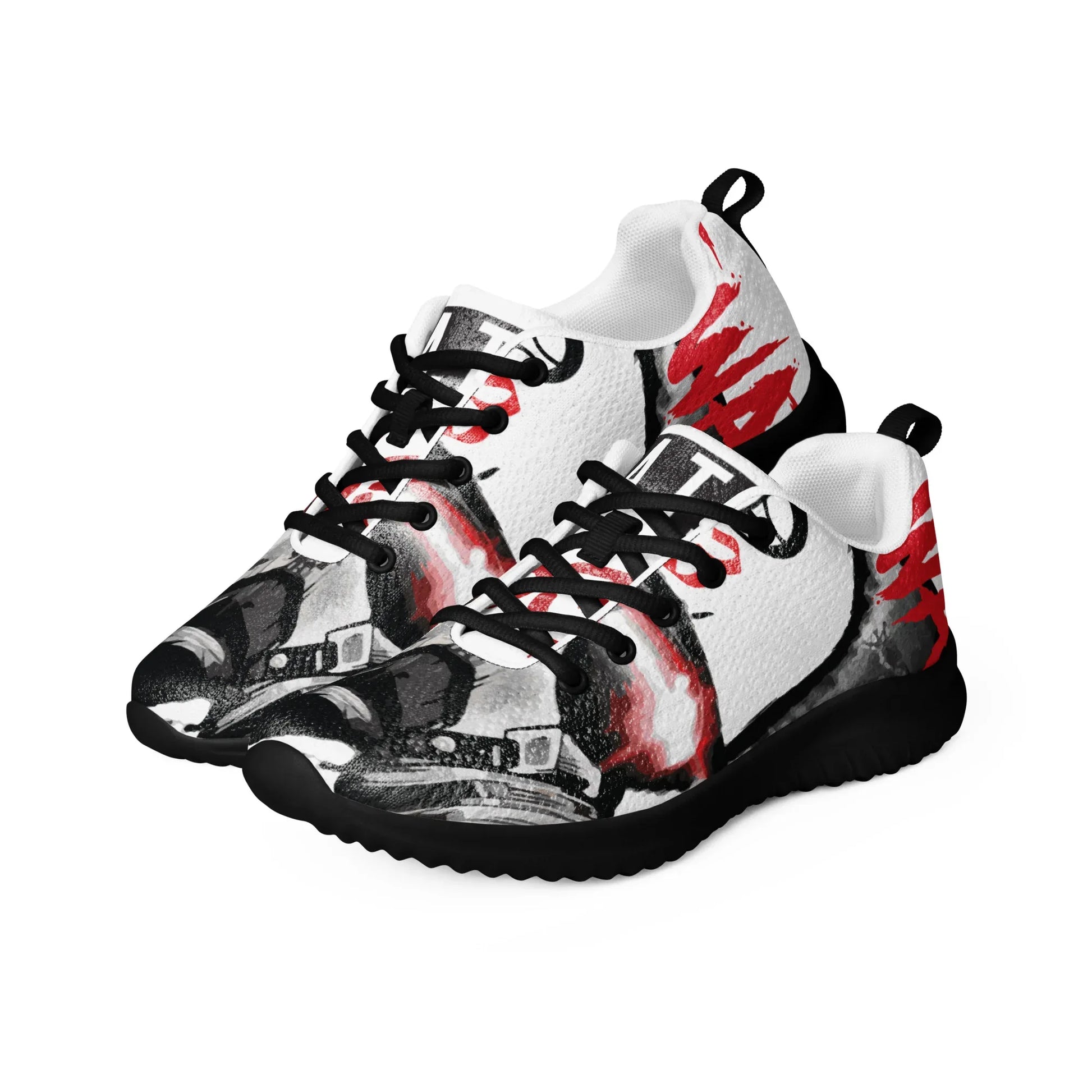 DA ARTATTACK Men’s athletic shoes - Da G.A.T.E 33