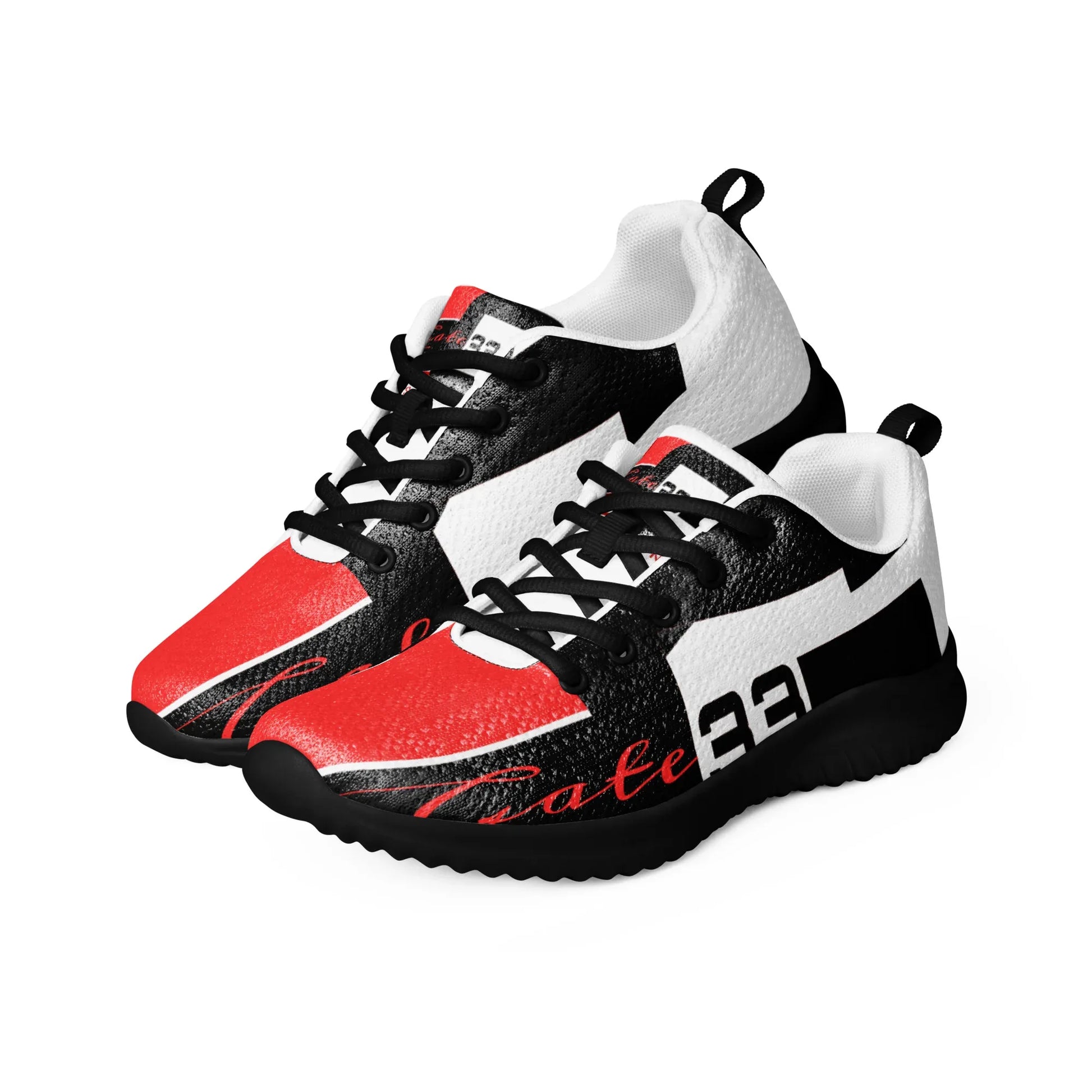 DaGate33 G33 Men’s athletic shoes - Da G.A.T.E 33