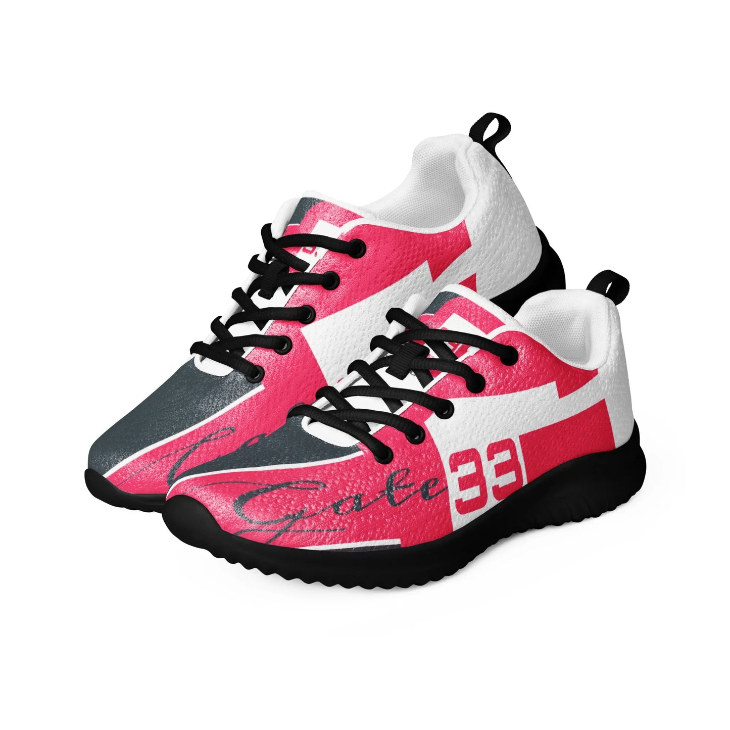 DaGate33 G33 Men’s athletic shoes - Da G.A.T.E 33