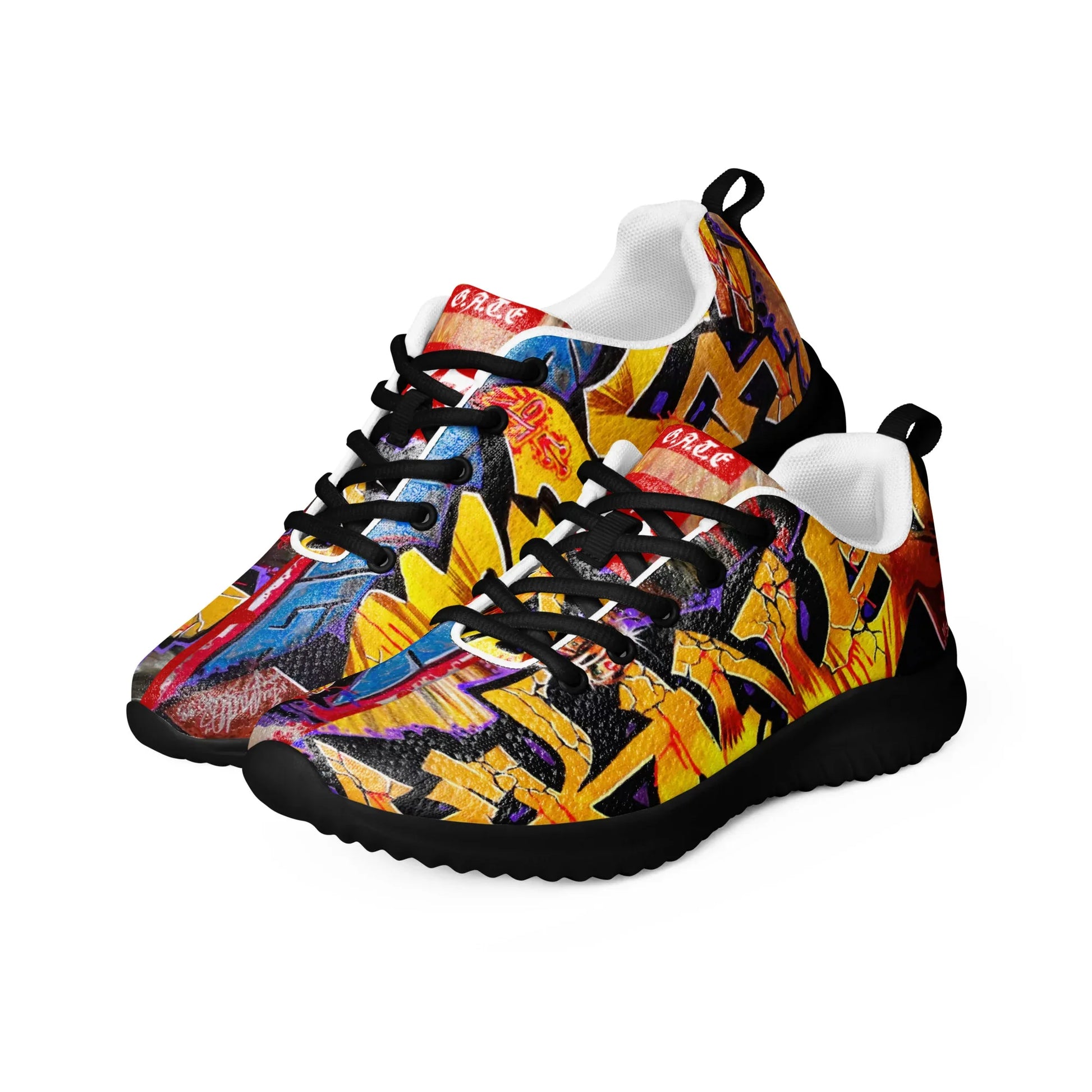DA ARTATTACK Men’s athletic shoes - Da G.A.T.E 33