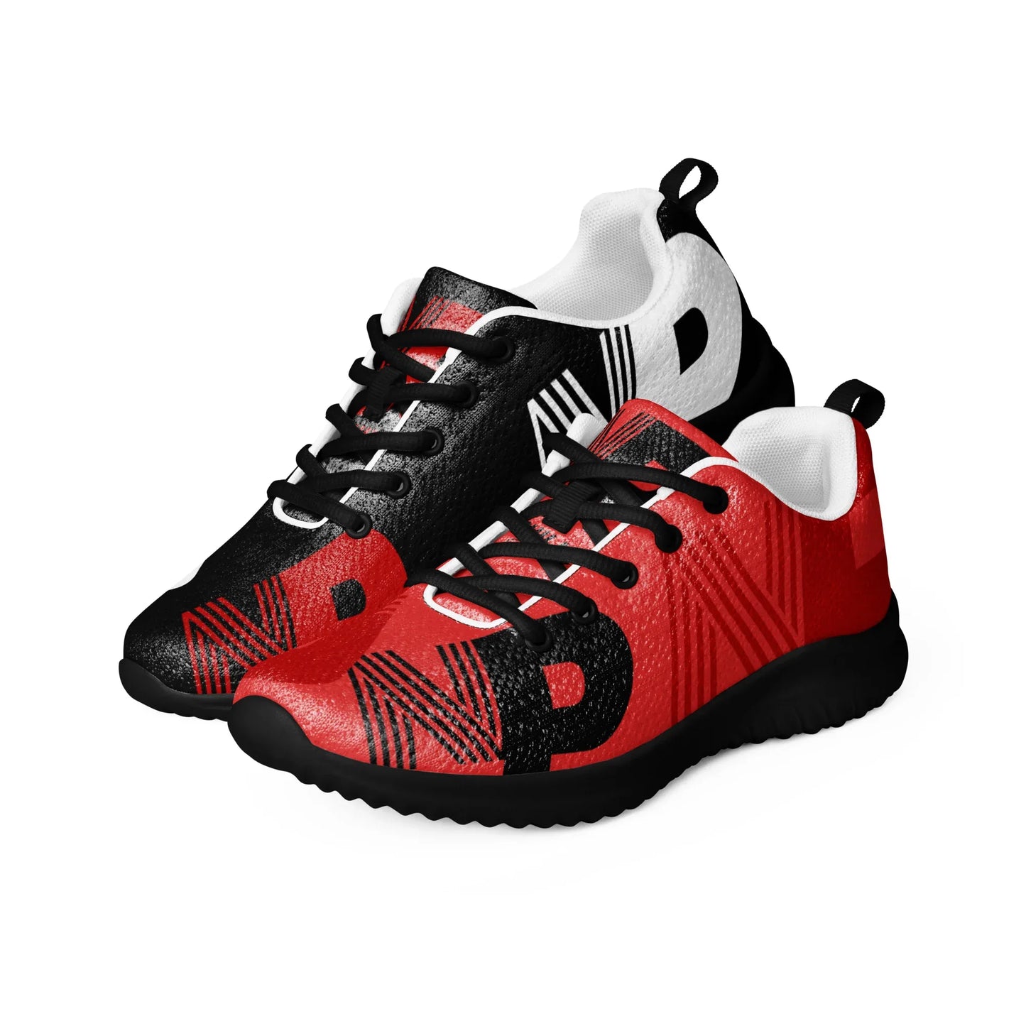 PRAY FOR PHILLY Men’s athletic shoes - Da G.A.T.E 33