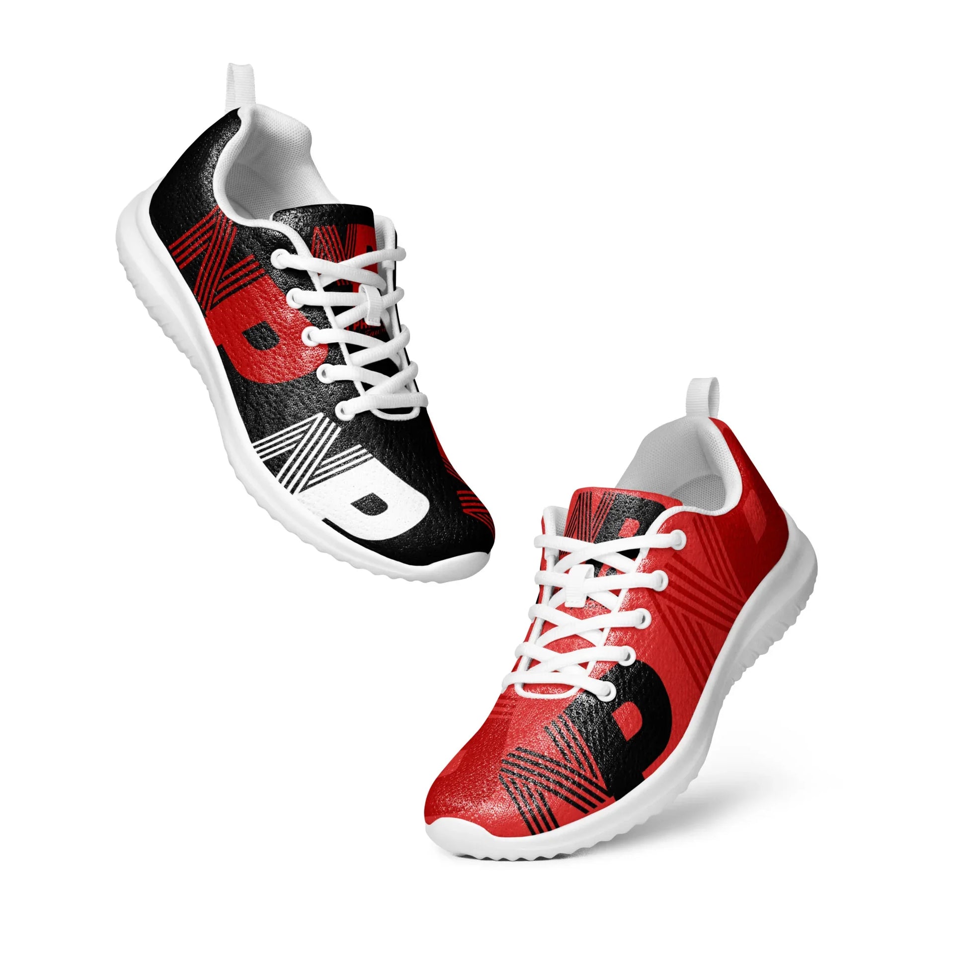 PRAY FOR PHILLY Men’s athletic shoes - Da G.A.T.E 33