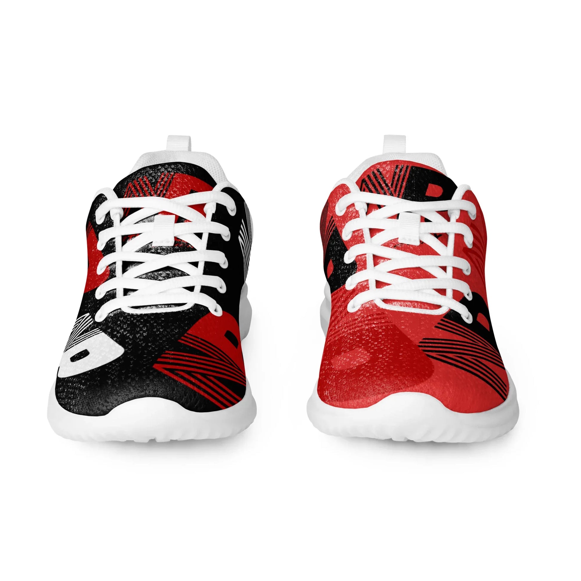 PRAY FOR PHILLY Men’s athletic shoes - Da G.A.T.E 33