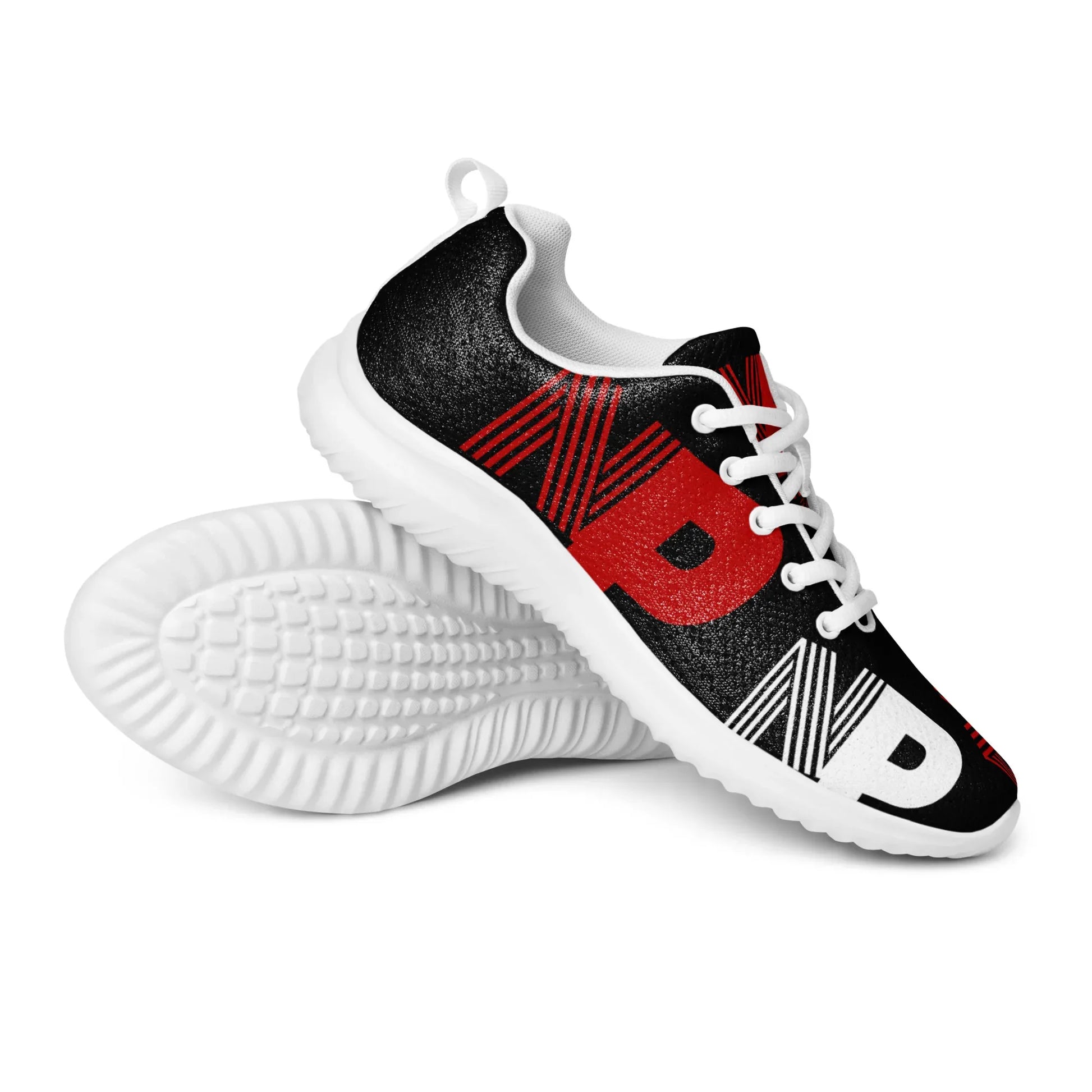 PRAY FOR PHILLY Men’s athletic shoes - Da G.A.T.E 33