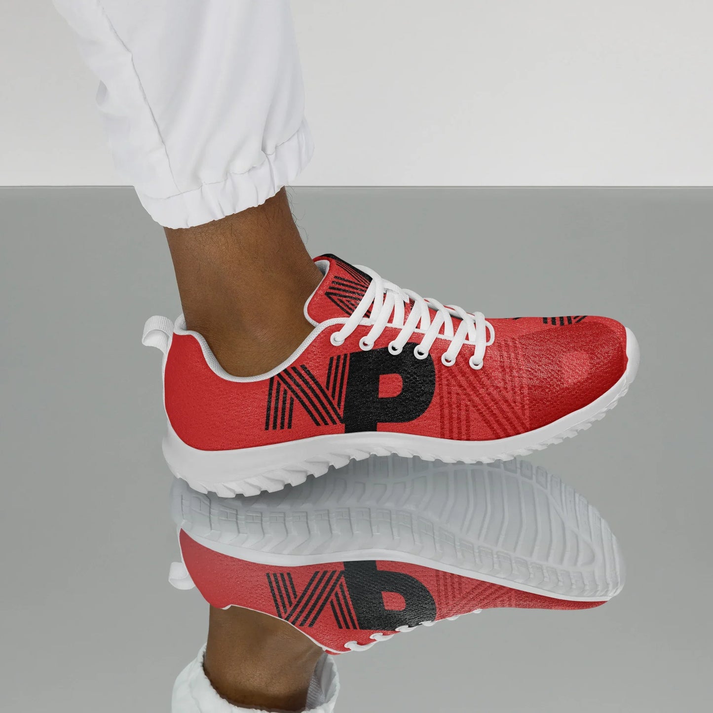 PRAY FOR PHILLY Men’s athletic shoes - Da G.A.T.E 33
