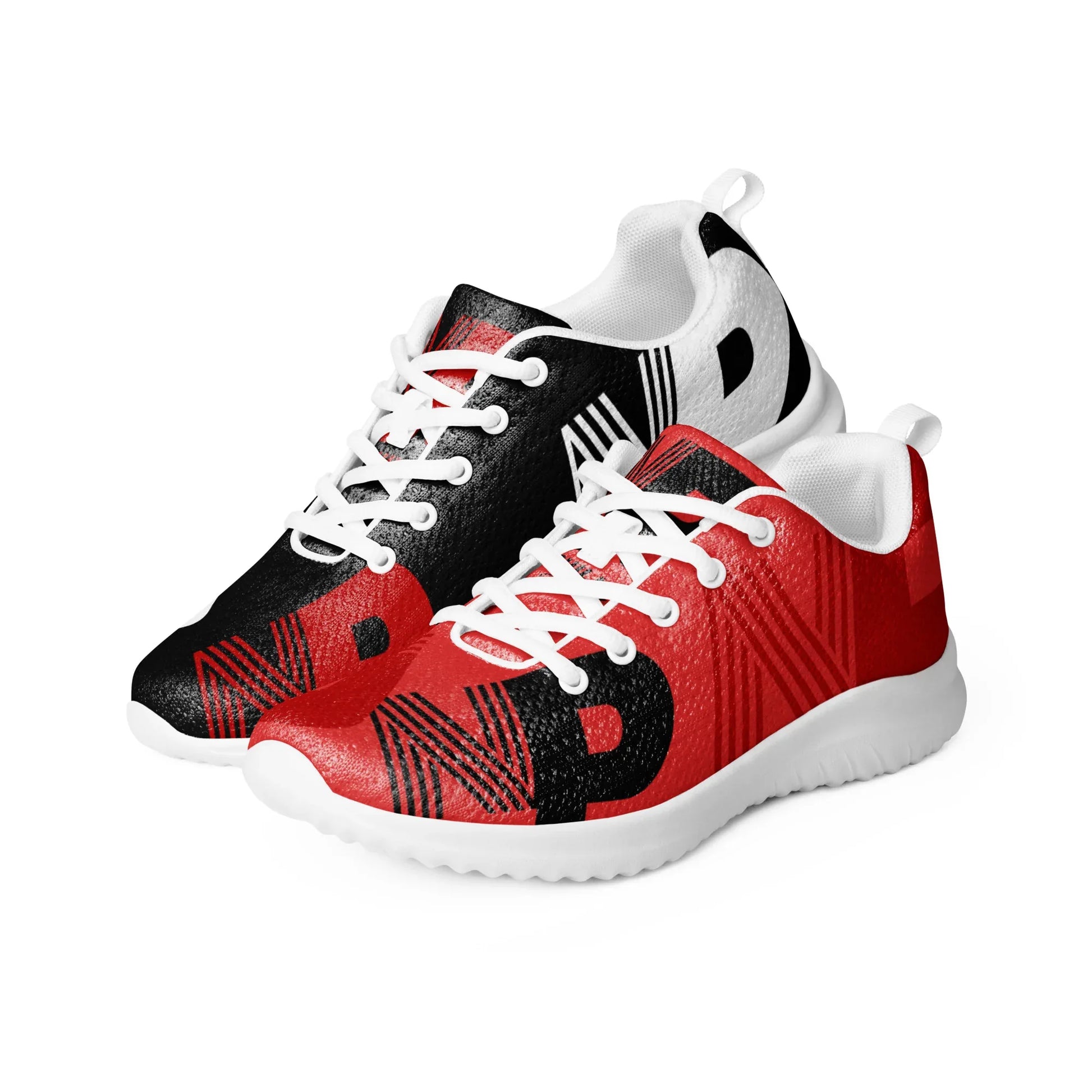PRAY FOR PHILLY Men’s athletic shoes - Da G.A.T.E 33
