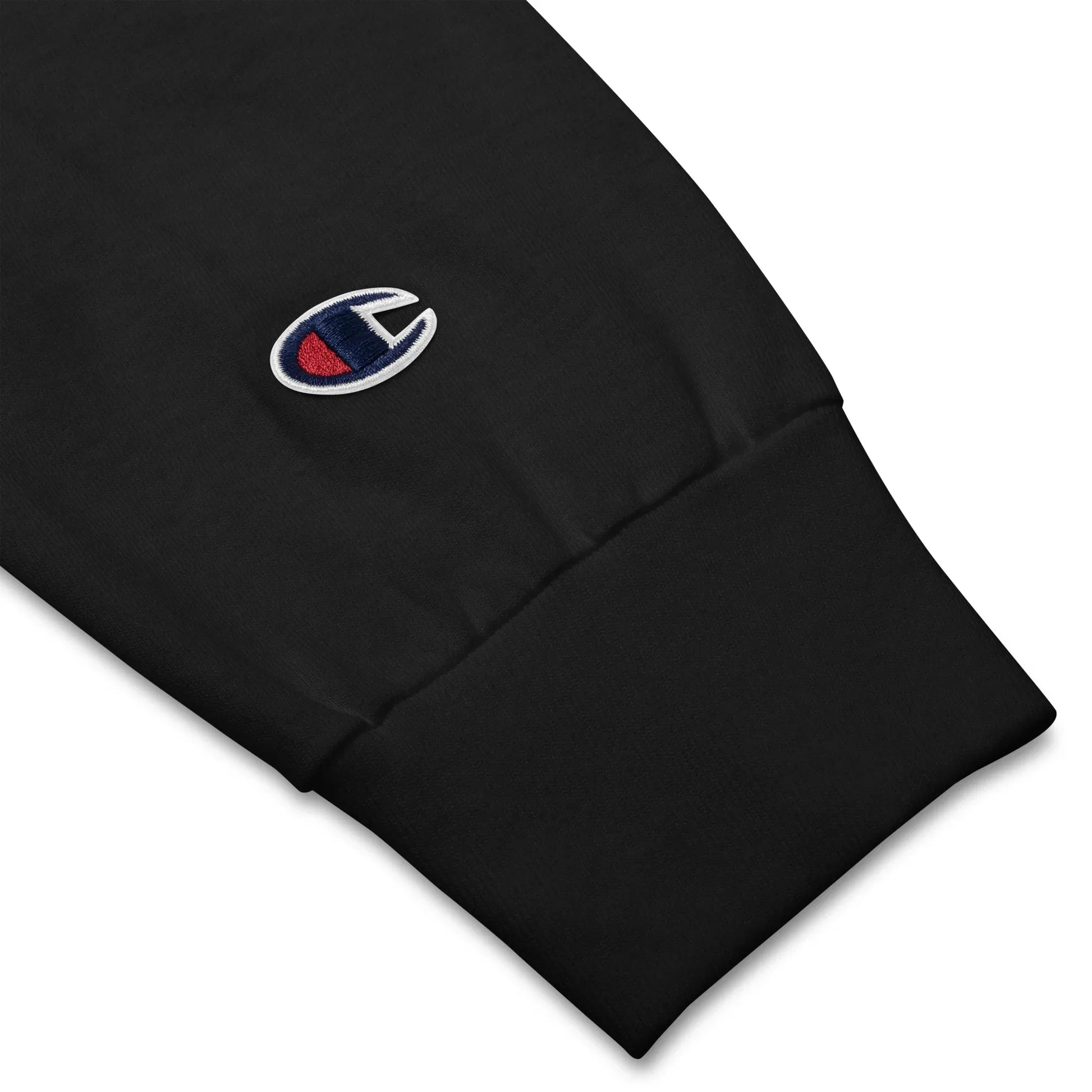 GOD’SAVE DEPT. Men's Champion Long Sleeve Shirt - Da G.A.T.E 33