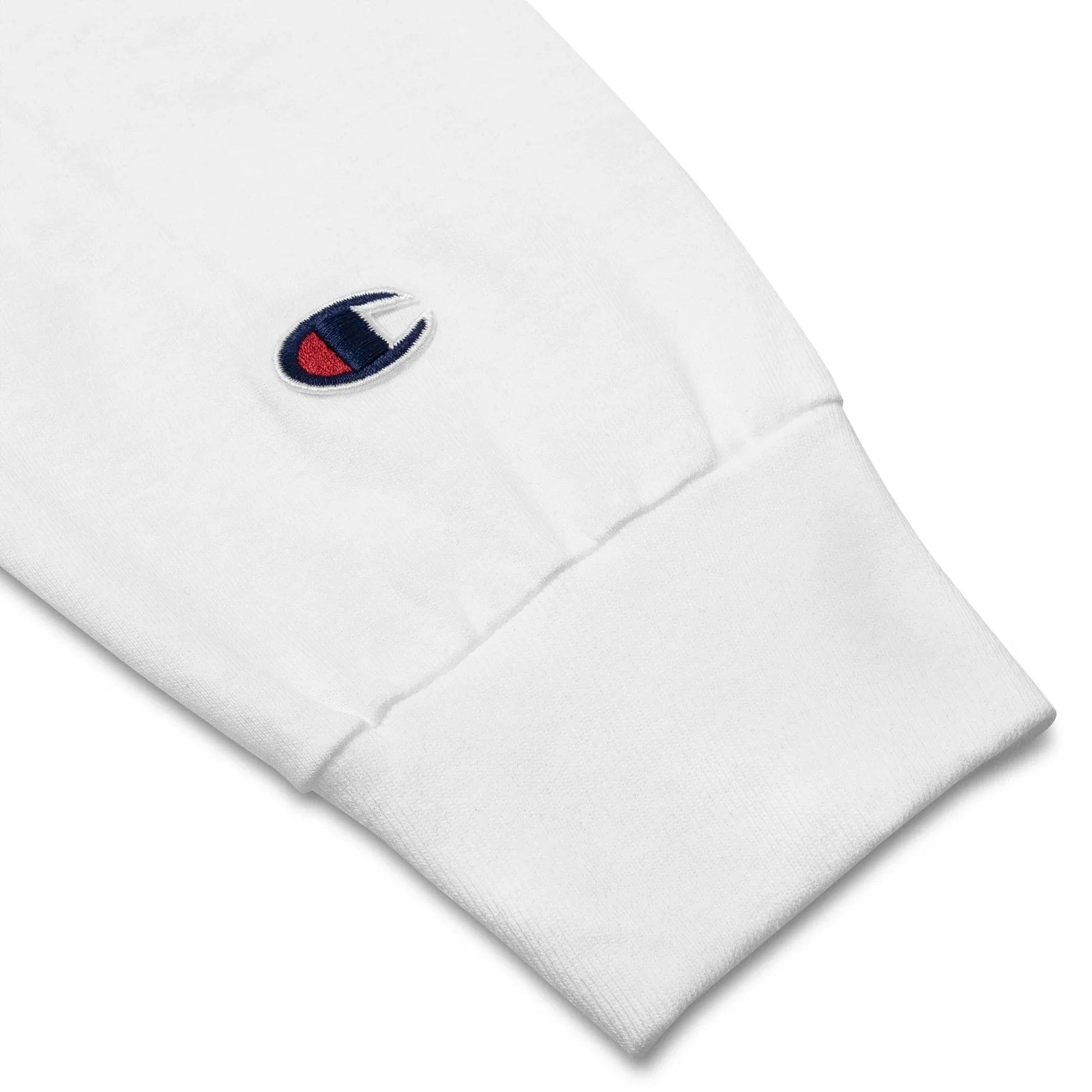 GOD’SAVE DEPT. Men's Champion Long Sleeve Shirt - Da G.A.T.E 33