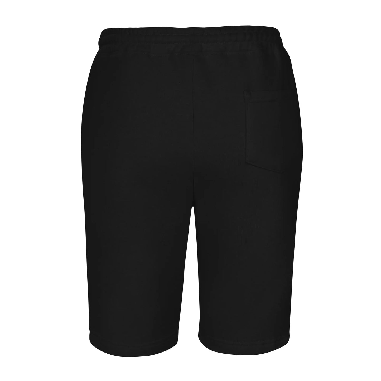 Only one thing is needed 33 Men's fleece shorts - Da G.A.T.E 33