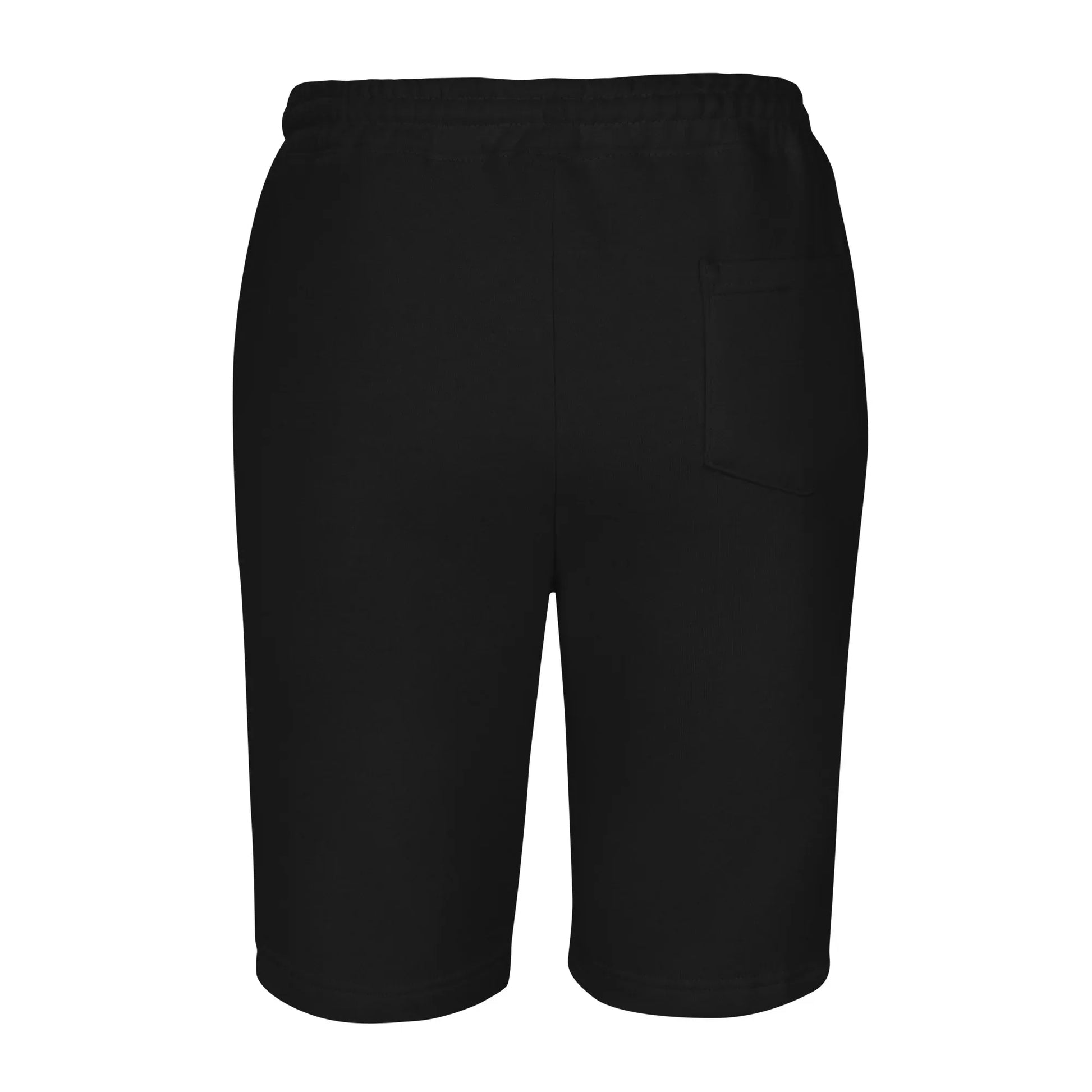 Only one thing is needed 33 Men's fleece shorts - Da G.A.T.E 33