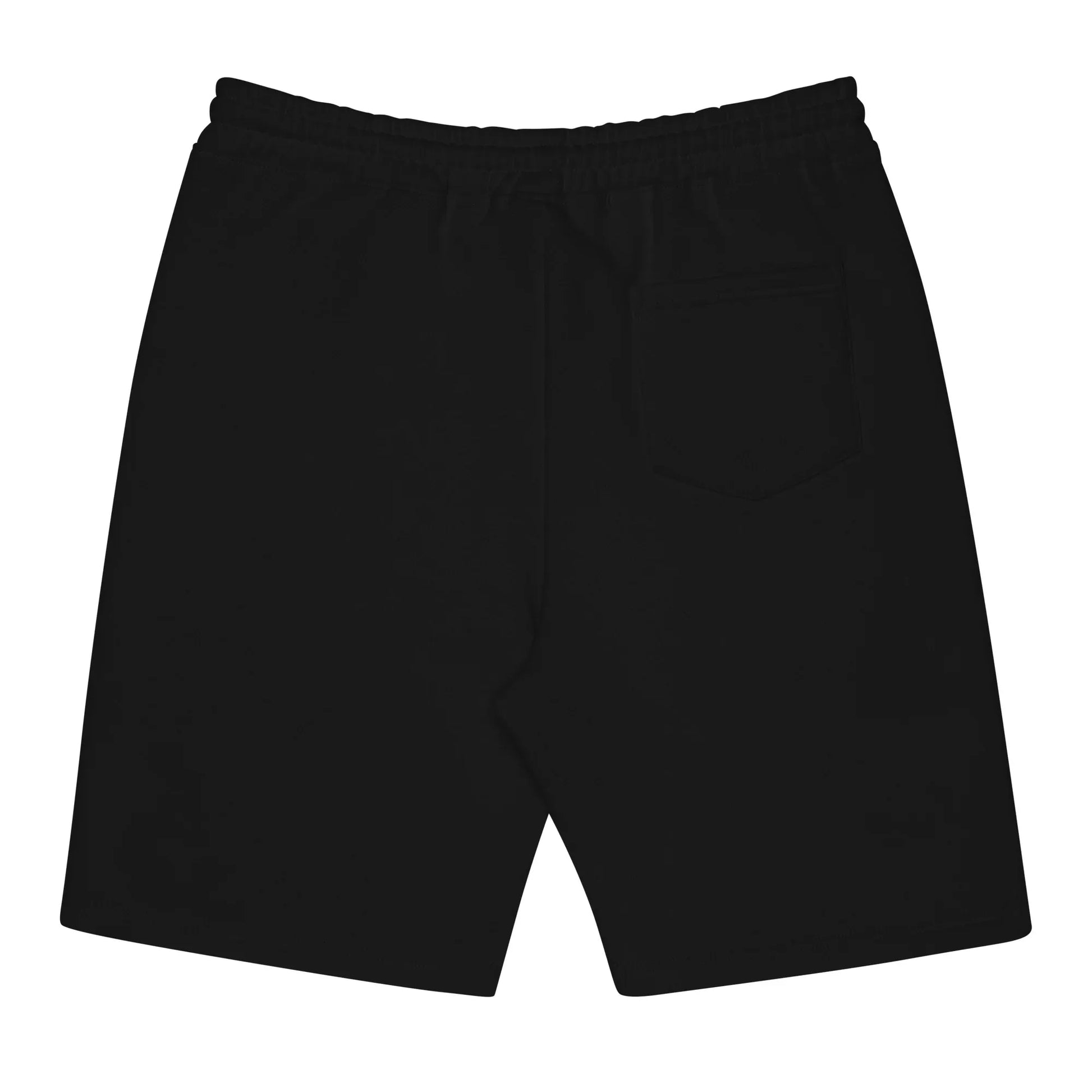 Only one thing is needed 33 Men's fleece shorts - Da G.A.T.E 33