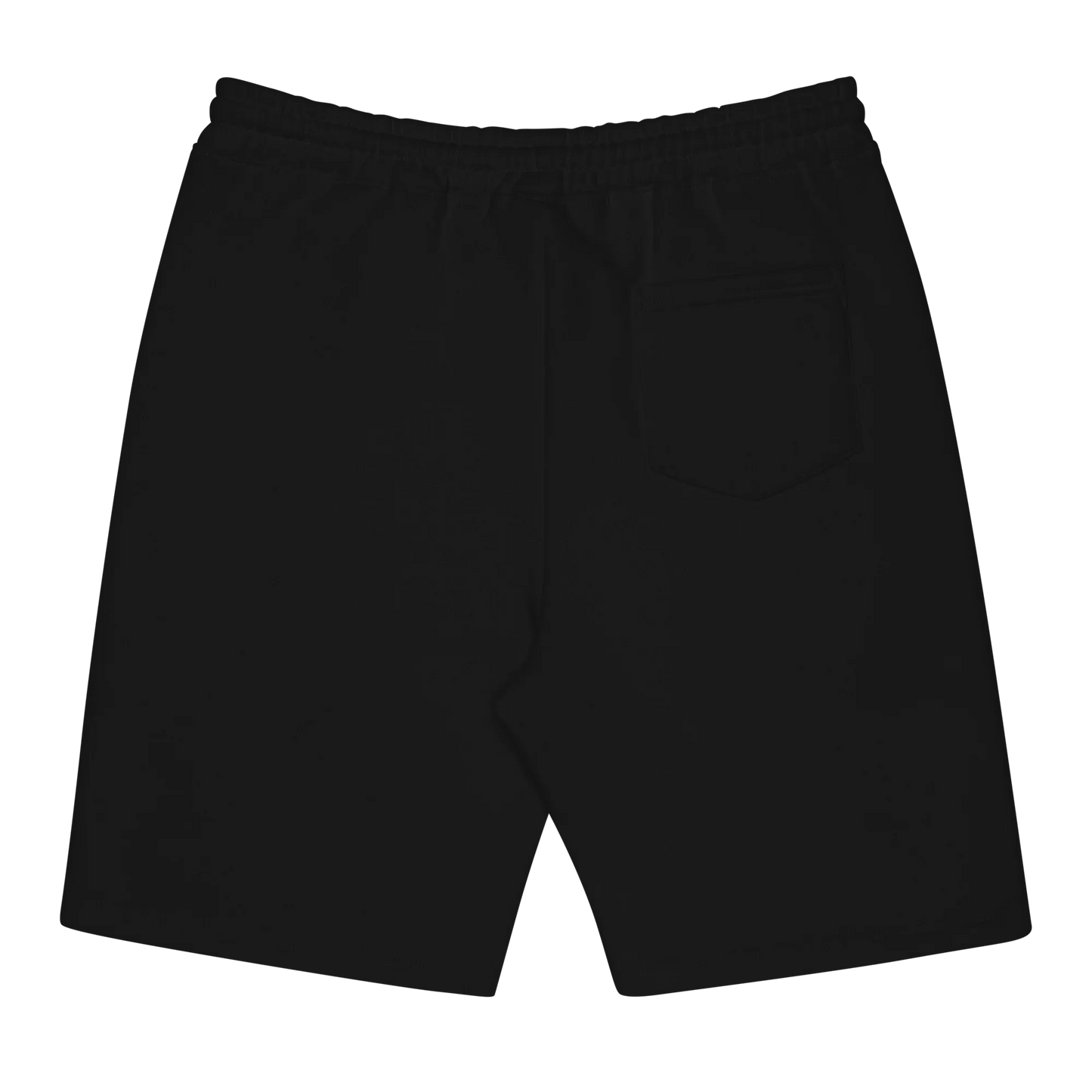 G33Z=Z Men's fleece shorts - Da G.A.T.E 33